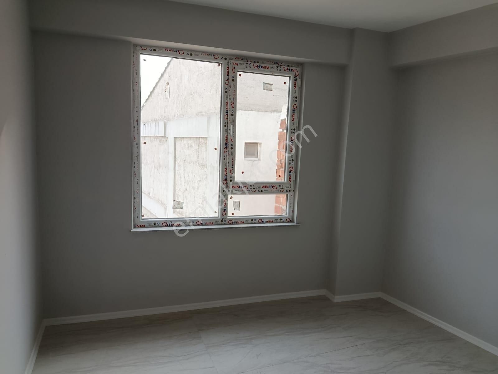 Century 21 Vizyondan Şirintepede 2+1 Sıfır Satılık Daire - Görsel 13