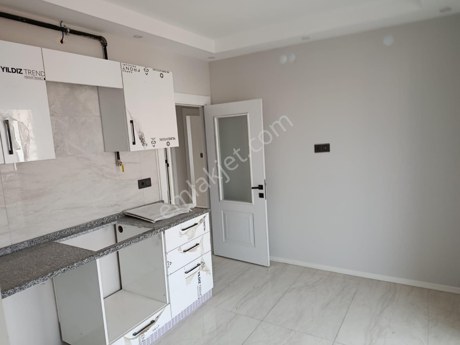 Century 21 Vizyondan Şirintepede 2+1 Sıfır Satılık Daire - Görsel 20