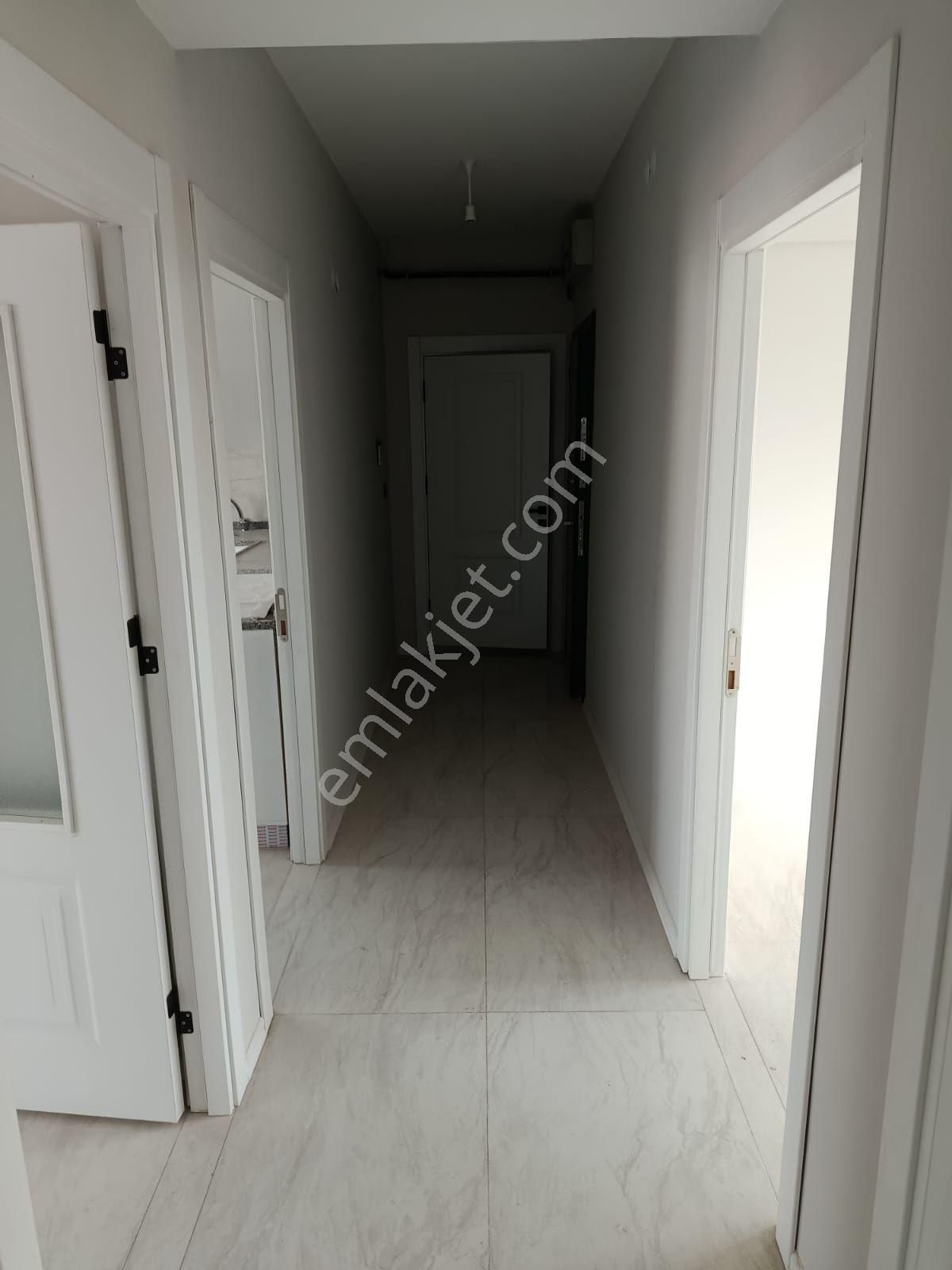 Century 21 Vizyondan Şirintepede 2+1 Sıfır Satılık Daire - Görsel 5