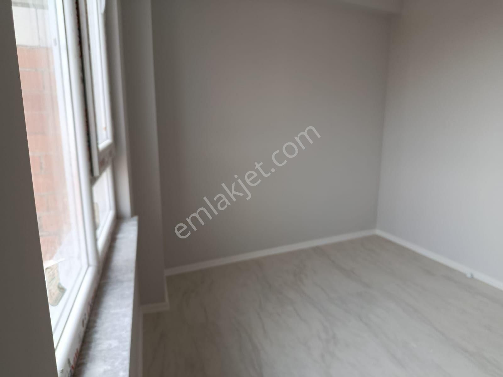 Century 21 Vizyondan Şirintepede 2+1 Sıfır Satılık Daire - Görsel 16