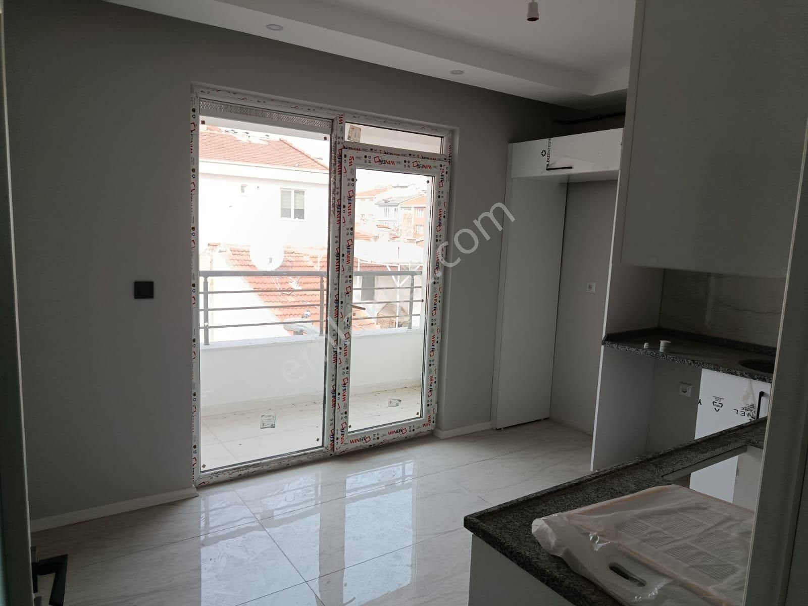 Century 21 Vizyondan Şirintepede 2+1 Sıfır Satılık Daire - Görsel 19