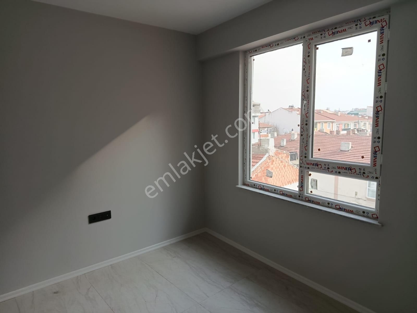 Century 21 Vizyondan Şirintepede 2+1 Sıfır Satılık Daire - Görsel 15