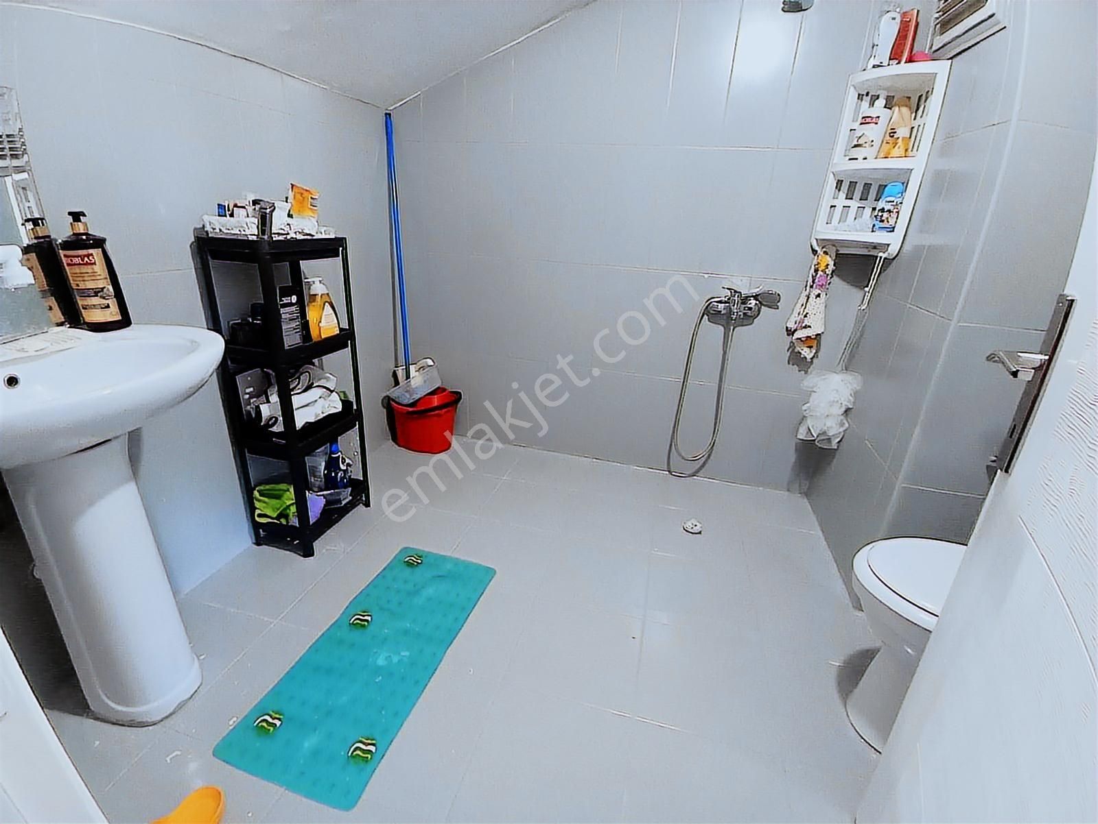 Şeref Emlak Satılık Lüks Kullanışlı Daire 6,200,000 Tl - Görsel 21