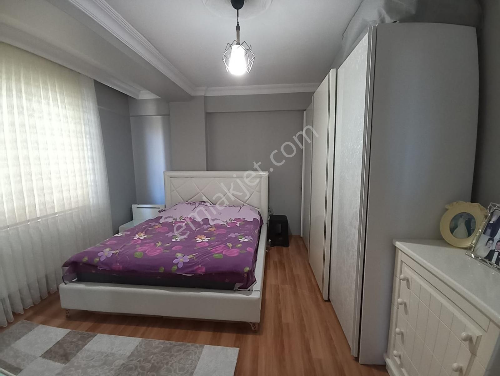 Şeref Emlak Satılık Lüks Kullanışlı Daire 6,200,000 Tl - Görsel 13