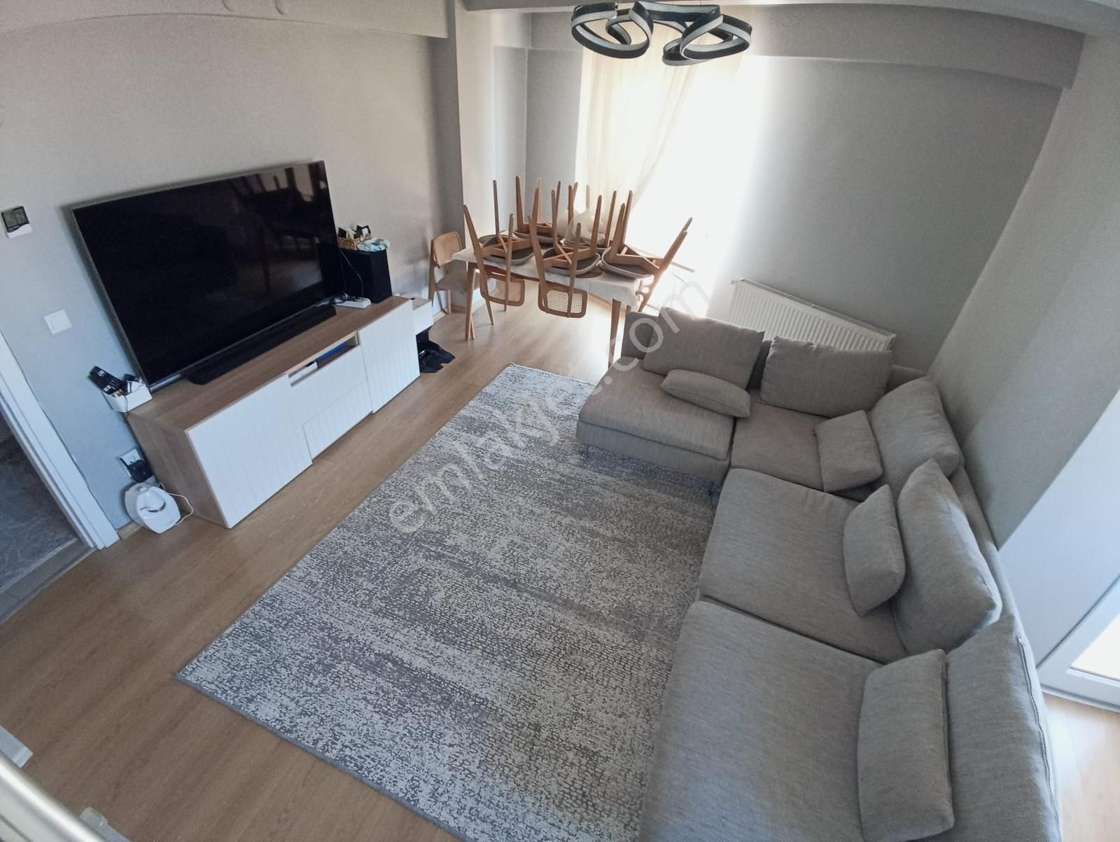 Şeref Emlak Satılık Lüks Kullanışlı Daire 6,200,000 Tl - Görsel 14