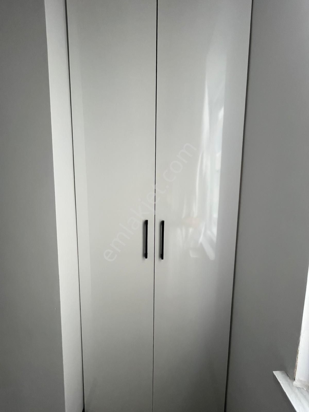 Az-er Yapıdan Okullar Bölgesinde Ön Cephe İskanlı Satılık 3+1 Lux Daire!! - Görsel 20