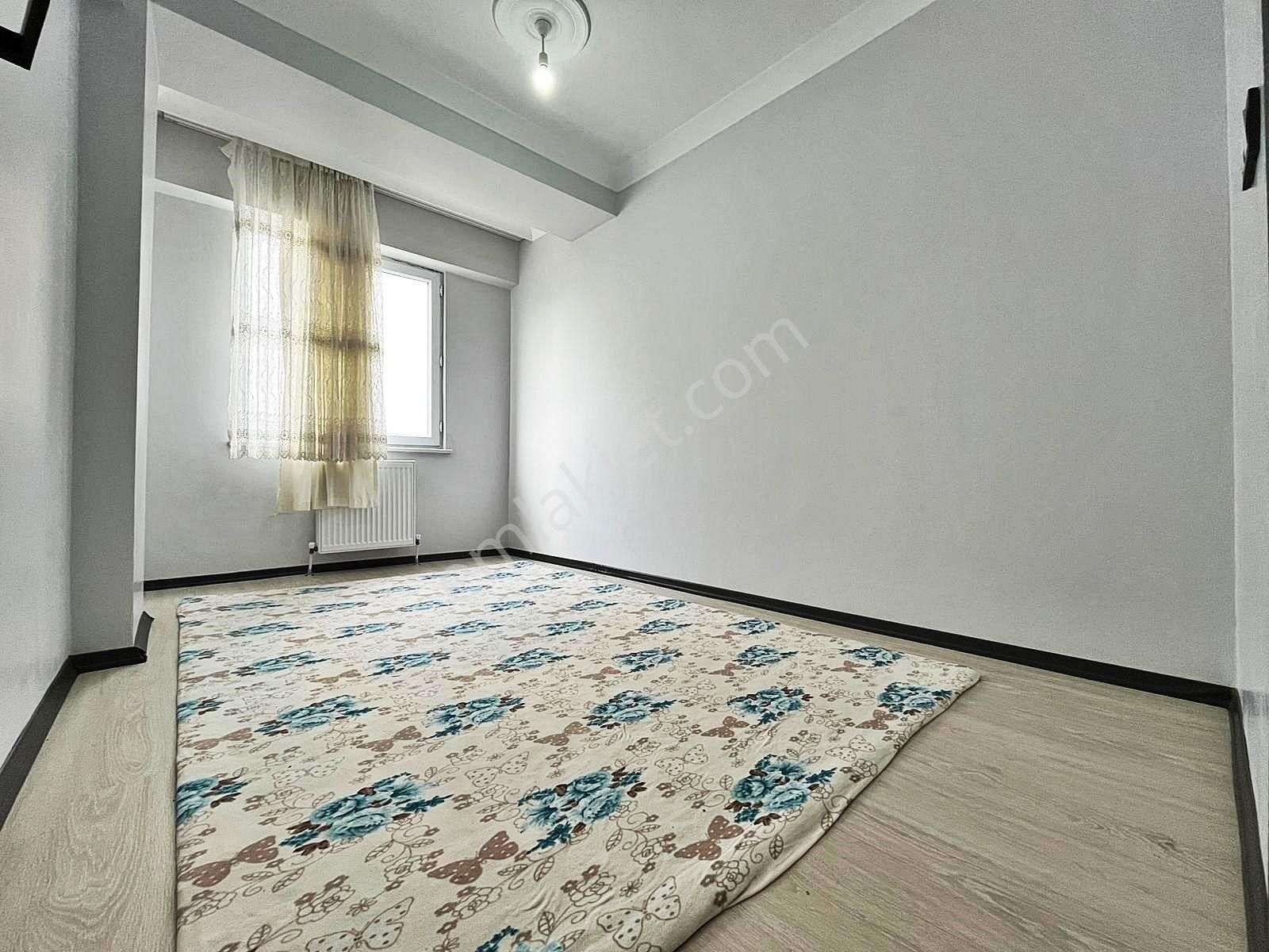 Az-er Yapıdan Okullar Bölgesinde Ön Cephe İskanlı Satılık 3+1 Lux Daire!! - Görsel 7