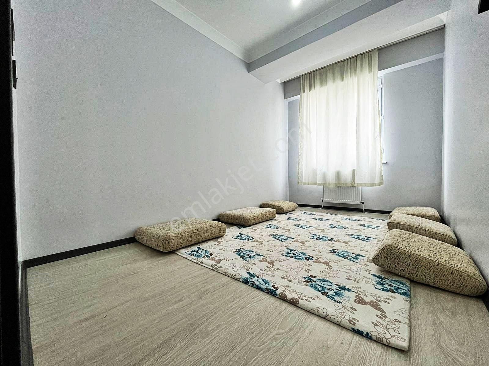 Az-er Yapıdan Okullar Bölgesinde Ön Cephe İskanlı Satılık 3+1 Lux Daire!! - Görsel 6