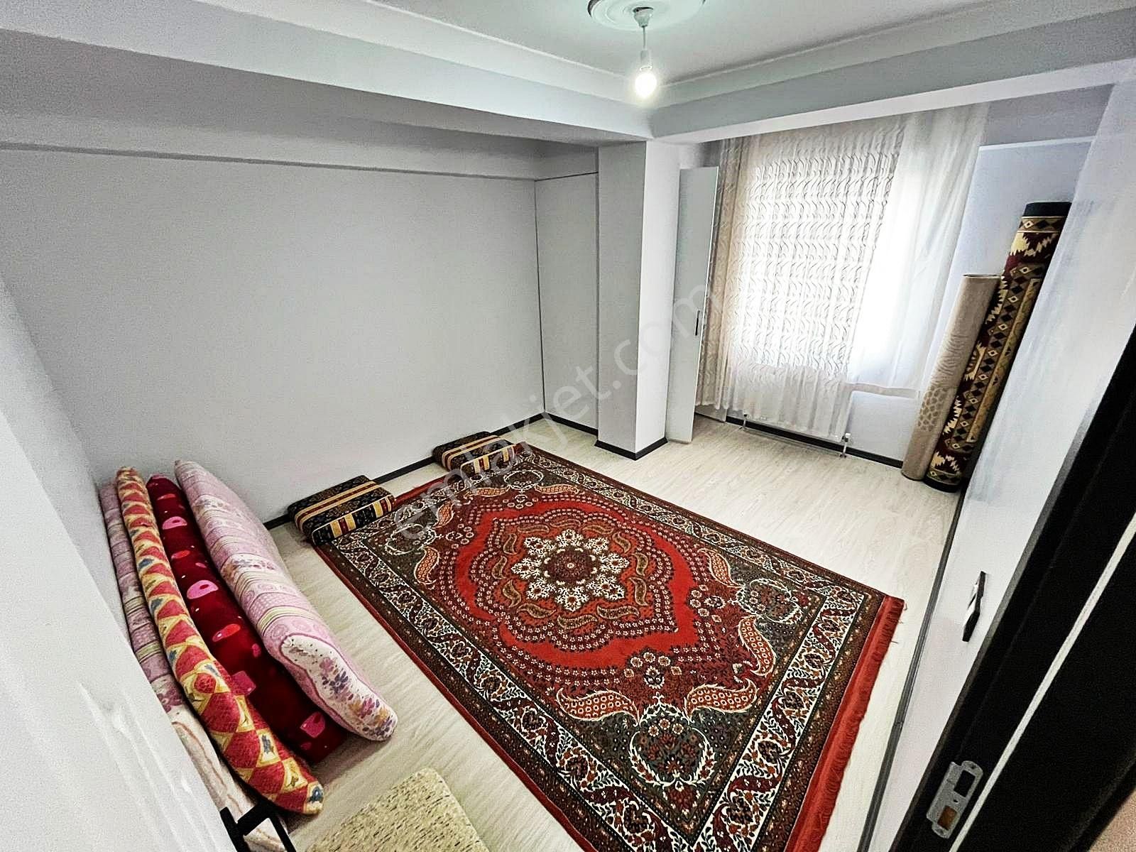 Az-er Yapıdan Okullar Bölgesinde Ön Cephe İskanlı Satılık 3+1 Lux Daire!! - Görsel 10