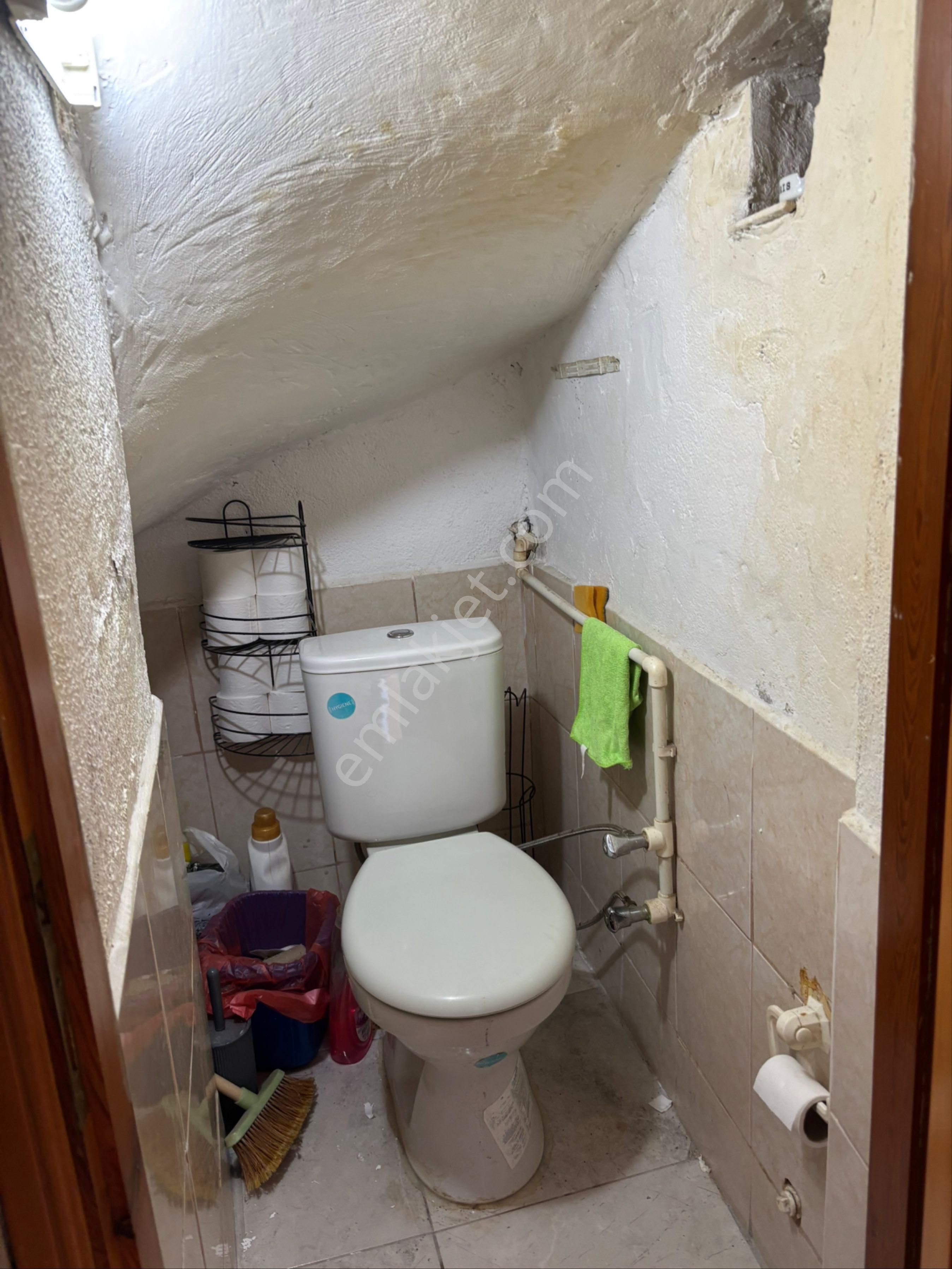 Gül Emlaktan Vijdaniye Mahallesinde Satılık Müstakil Ev - Görsel 15