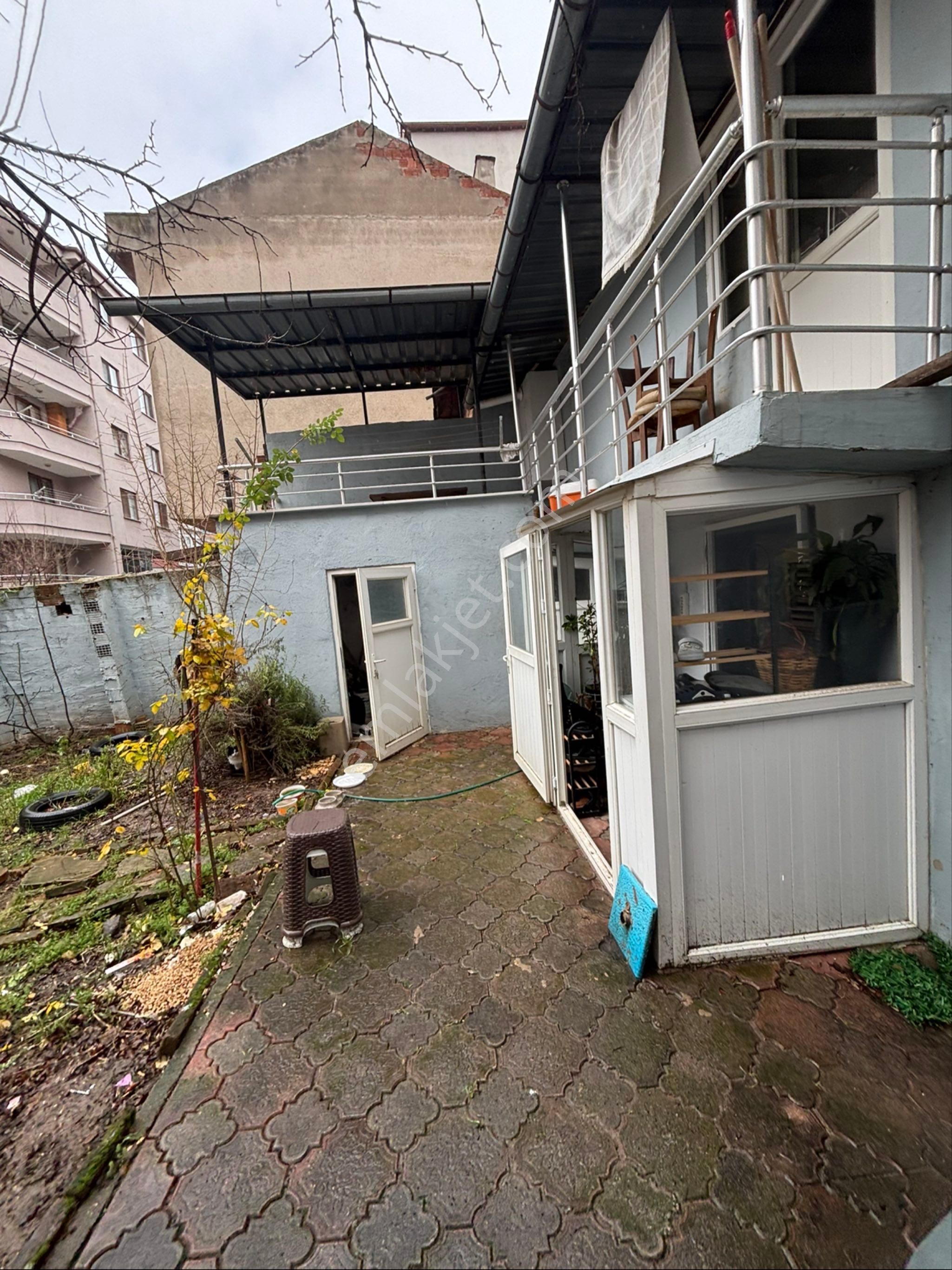 Gül Emlaktan Vijdaniye Mahallesinde Satılık Müstakil Ev - Görsel 5