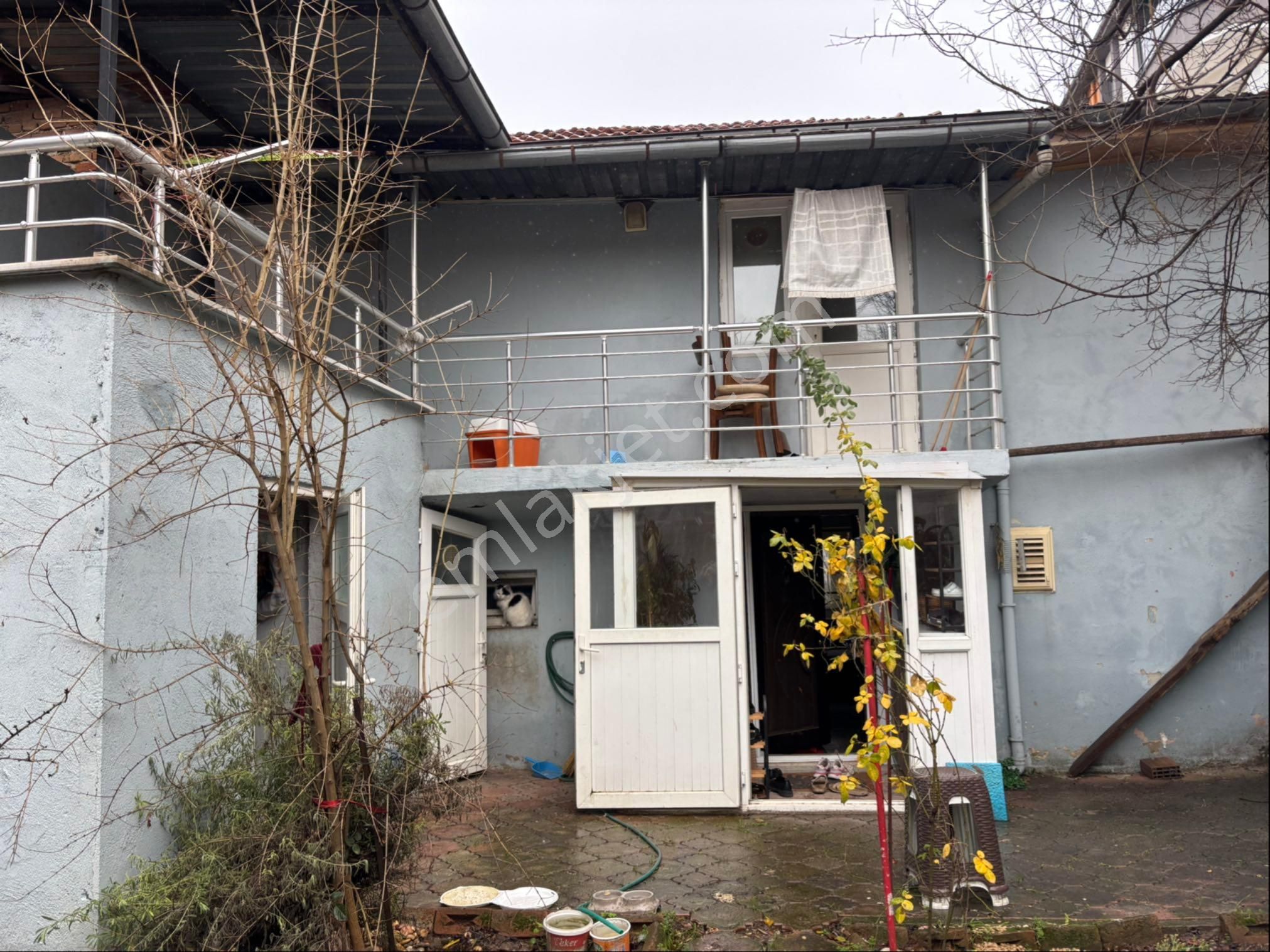 Gül Emlaktan Vijdaniye Mahallesinde Satılık Müstakil Ev