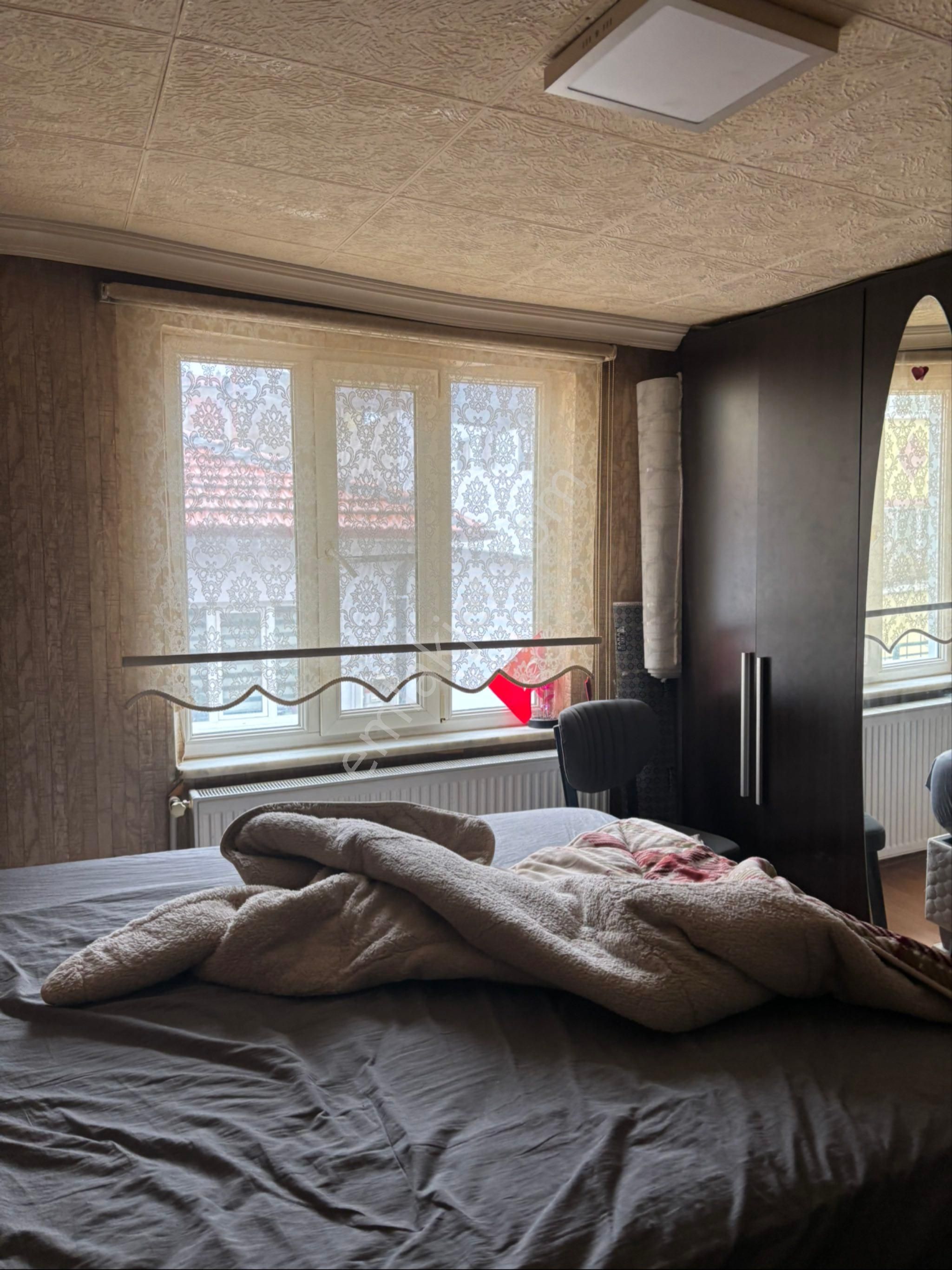 Gül Emlaktan Vijdaniye Mahallesinde Satılık Müstakil Ev - Görsel 25