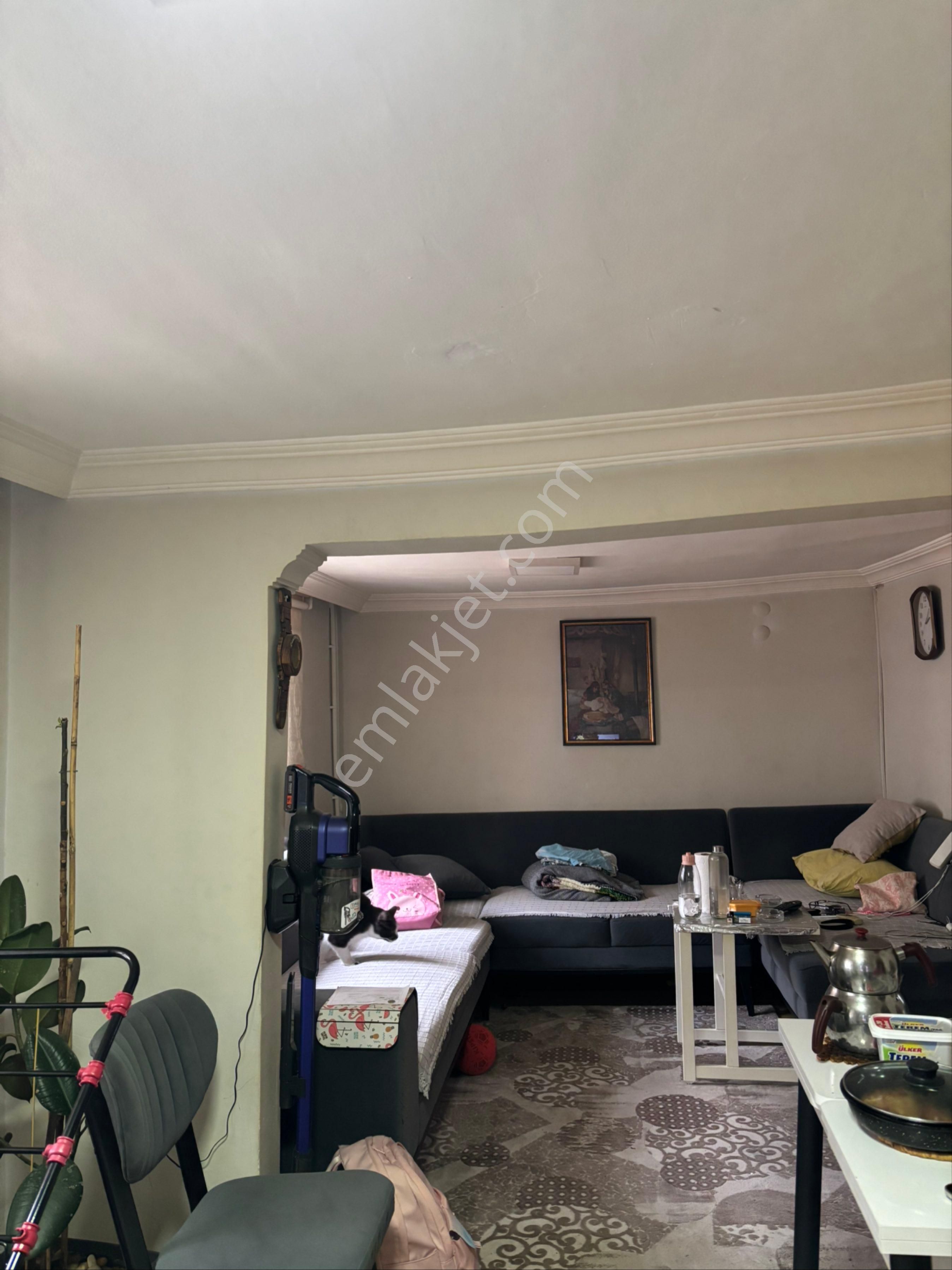 Gül Emlaktan Vijdaniye Mahallesinde Satılık Müstakil Ev - Görsel 7