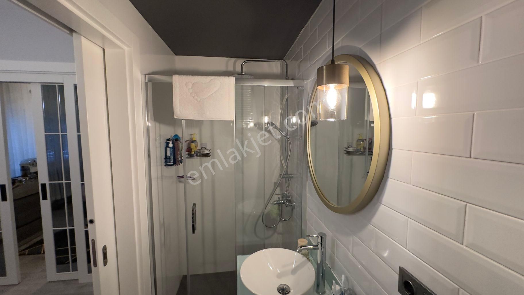 Msg'den Hatay Metro Yakını 4+1 Daire - Görsel 37