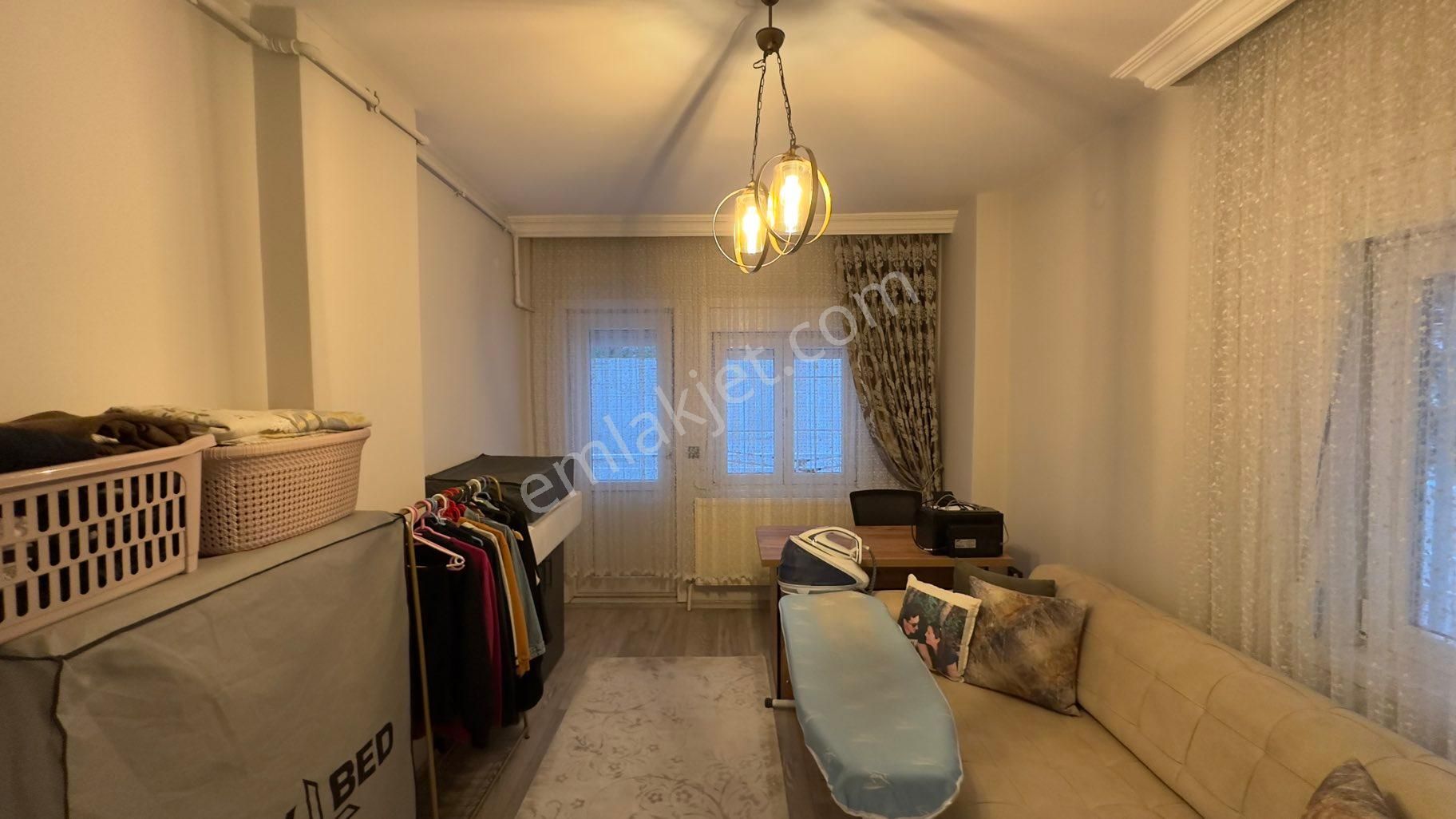 Msg'den Hatay Metro Yakını 4+1 Daire - Görsel 43