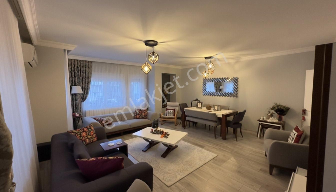 Msg'den Hatay Metro Yakını 4+1 Daire - Görsel 2