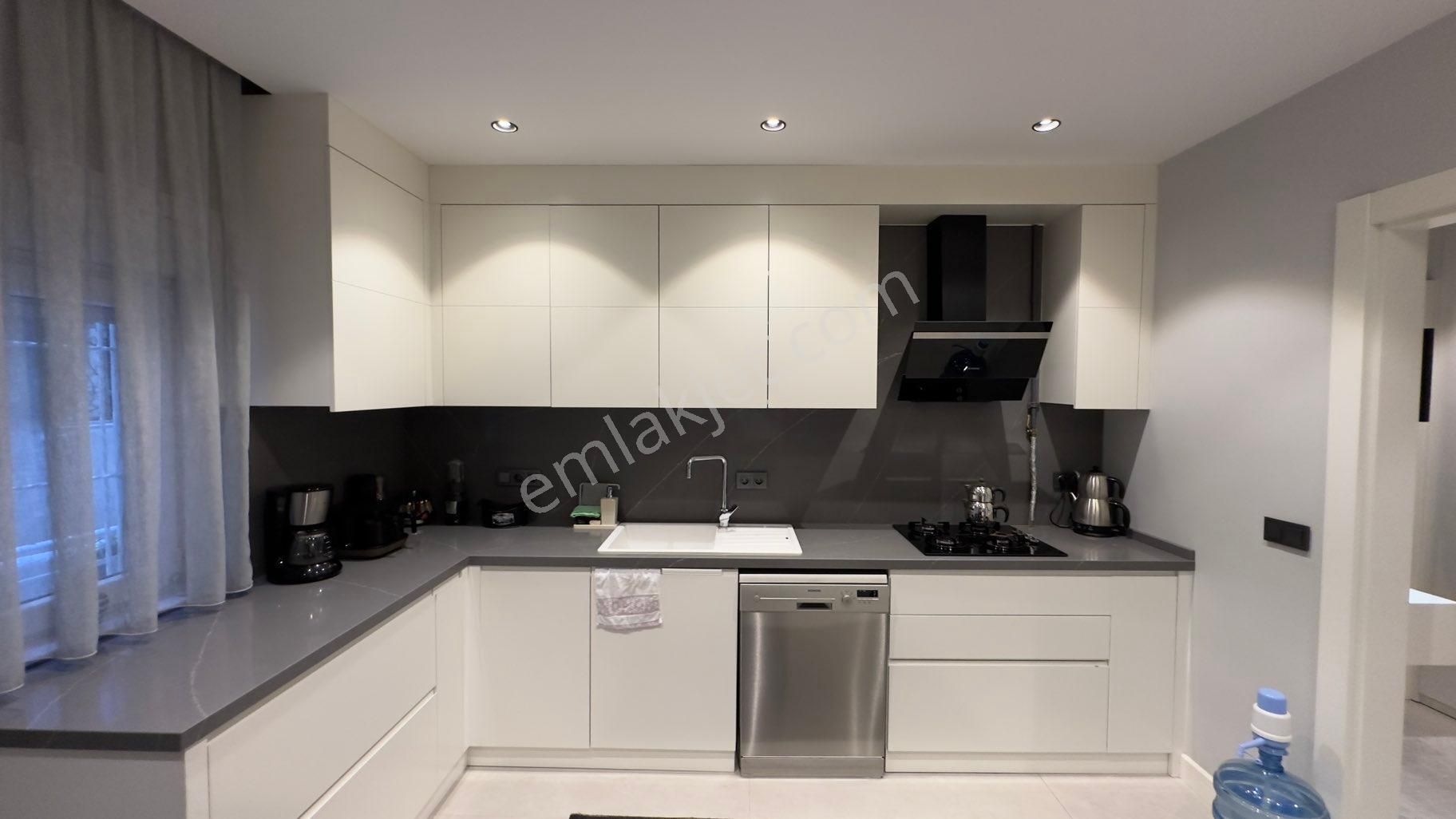 Msg'den Hatay Metro Yakını 4+1 Daire - Görsel 9