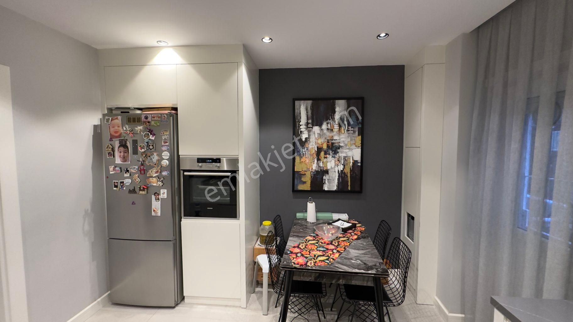 Msg'den Hatay Metro Yakını 4+1 Daire - Görsel 16