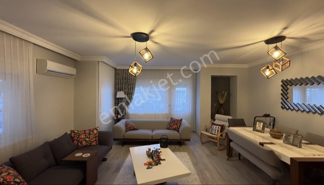 Msg'den Hatay Metro Yakını 4+1 Daire - Görsel 7