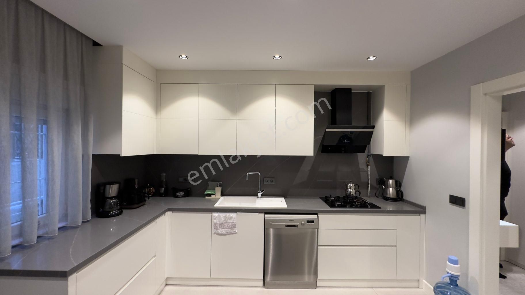 Msg'den Hatay Metro Yakını 4+1 Daire - Görsel 10