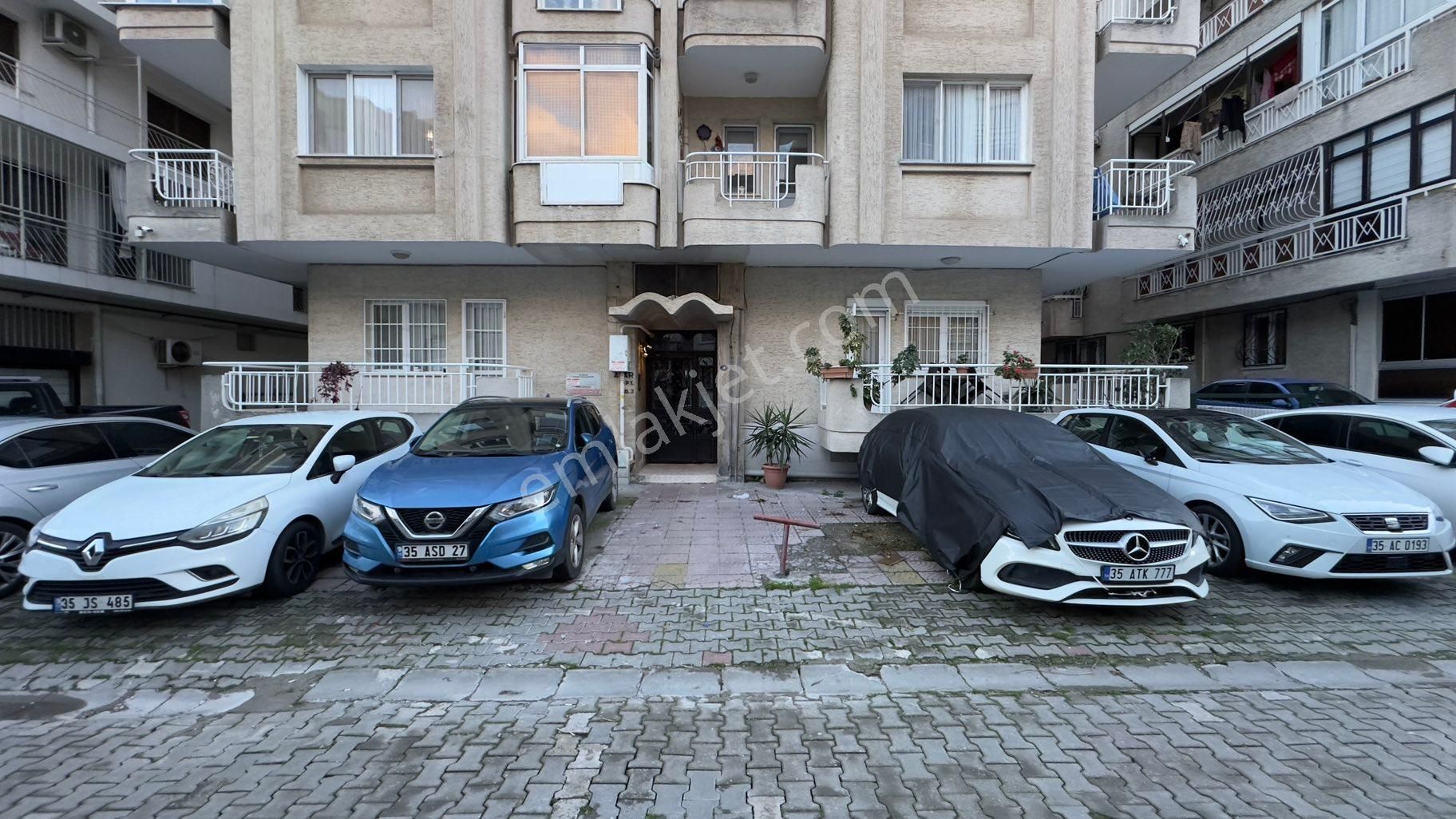 Msg'den Hatay Metro Yakını 4+1 Daire - Görsel 45