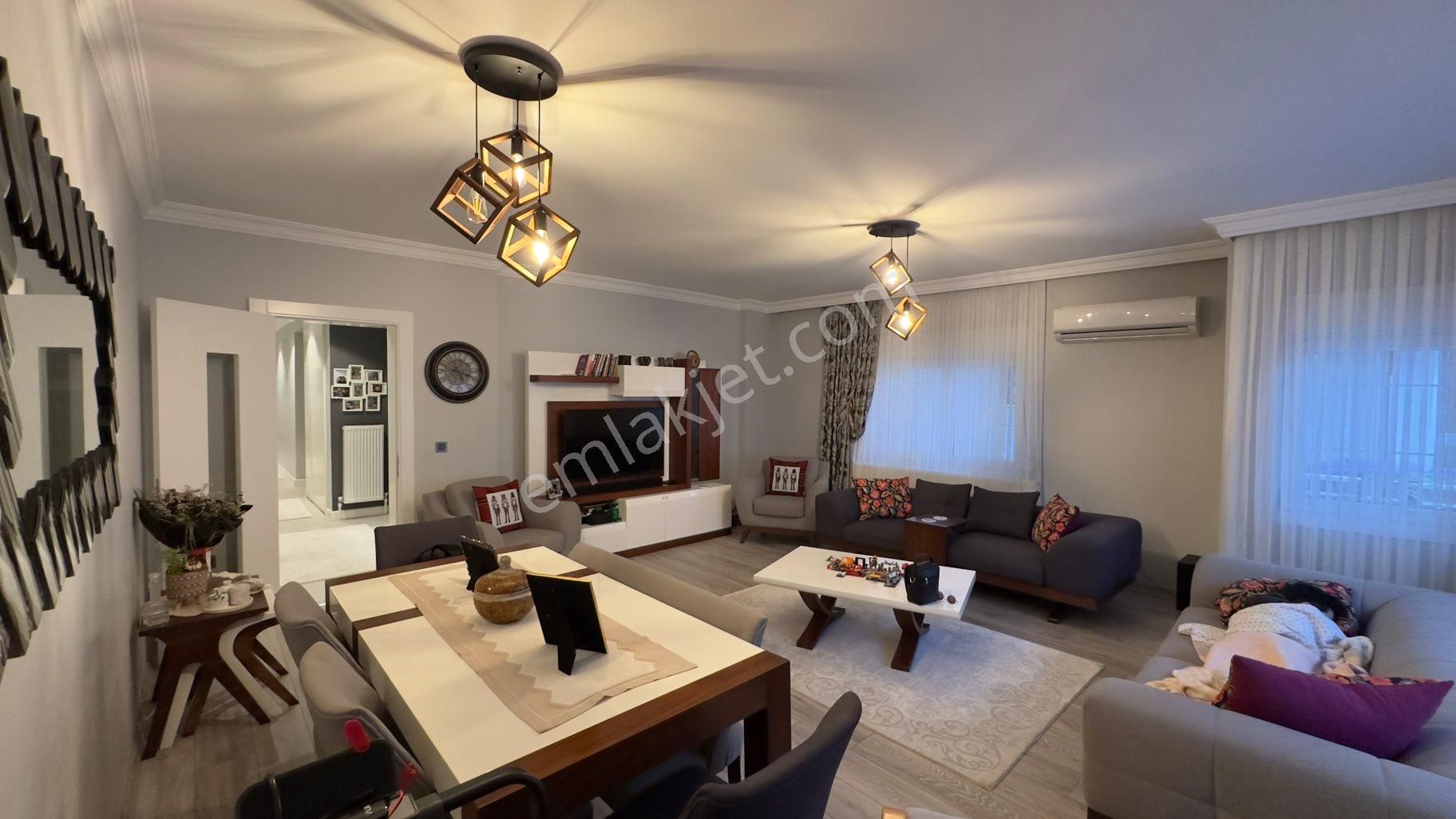 Msg'den Hatay Metro Yakını 4+1 Daire - Görsel 4