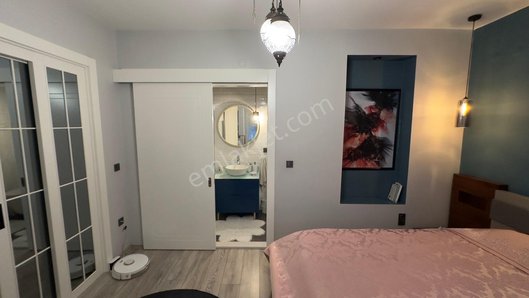 Msg'den Hatay Metro Yakını 4+1 Daire - Görsel 34