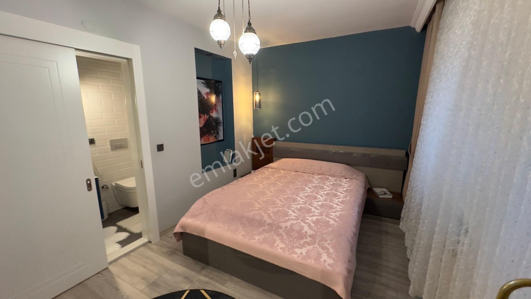 Msg'den Hatay Metro Yakını 4+1 Daire - Görsel 32