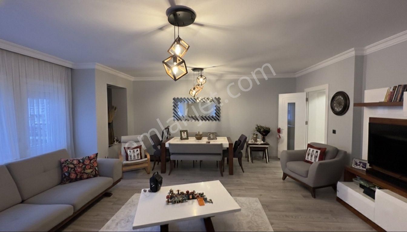 Msg'den Hatay Metro Yakını 4+1 Daire - Görsel 6