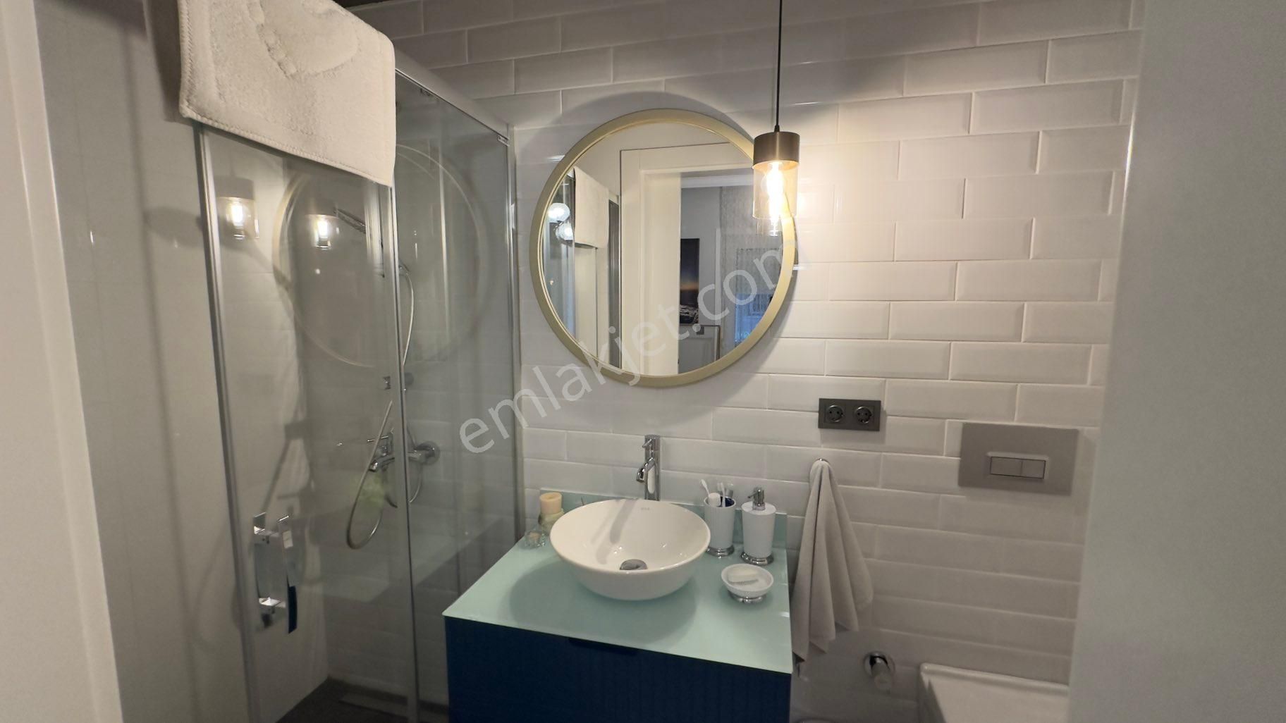 Msg'den Hatay Metro Yakını 4+1 Daire - Görsel 36