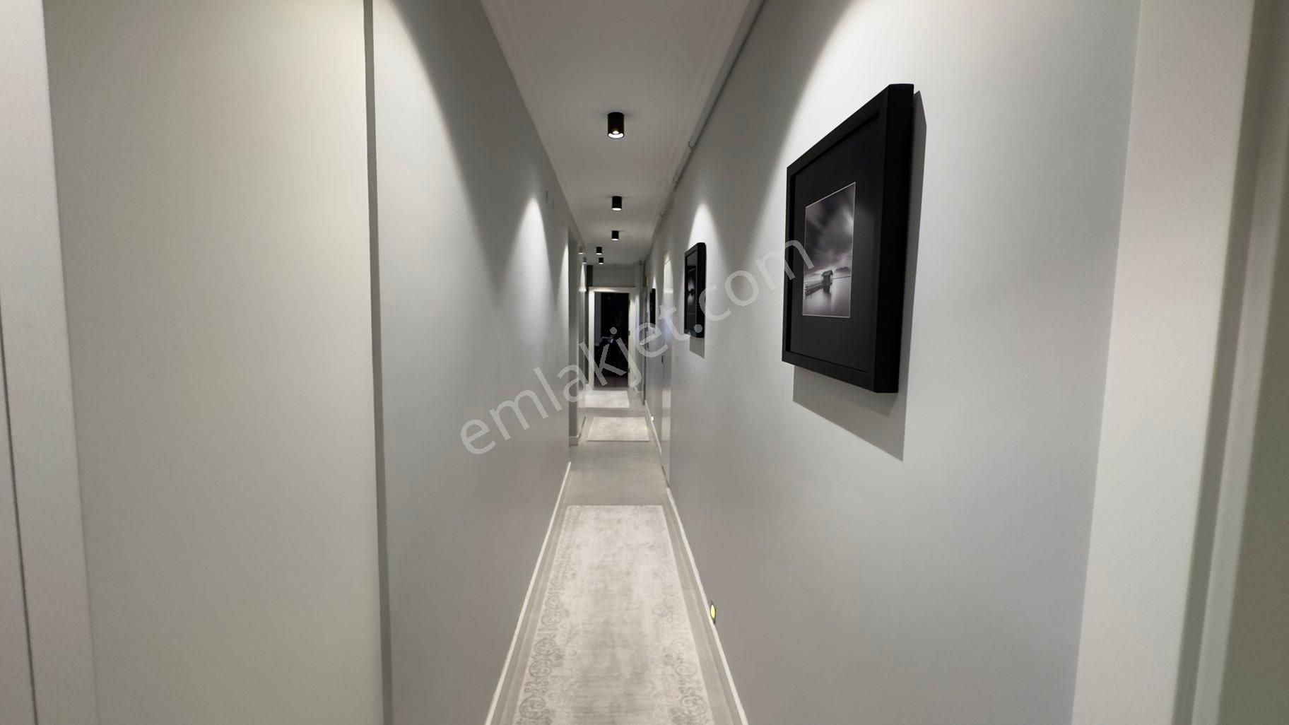 Msg'den Hatay Metro Yakını 4+1 Daire - Görsel 17