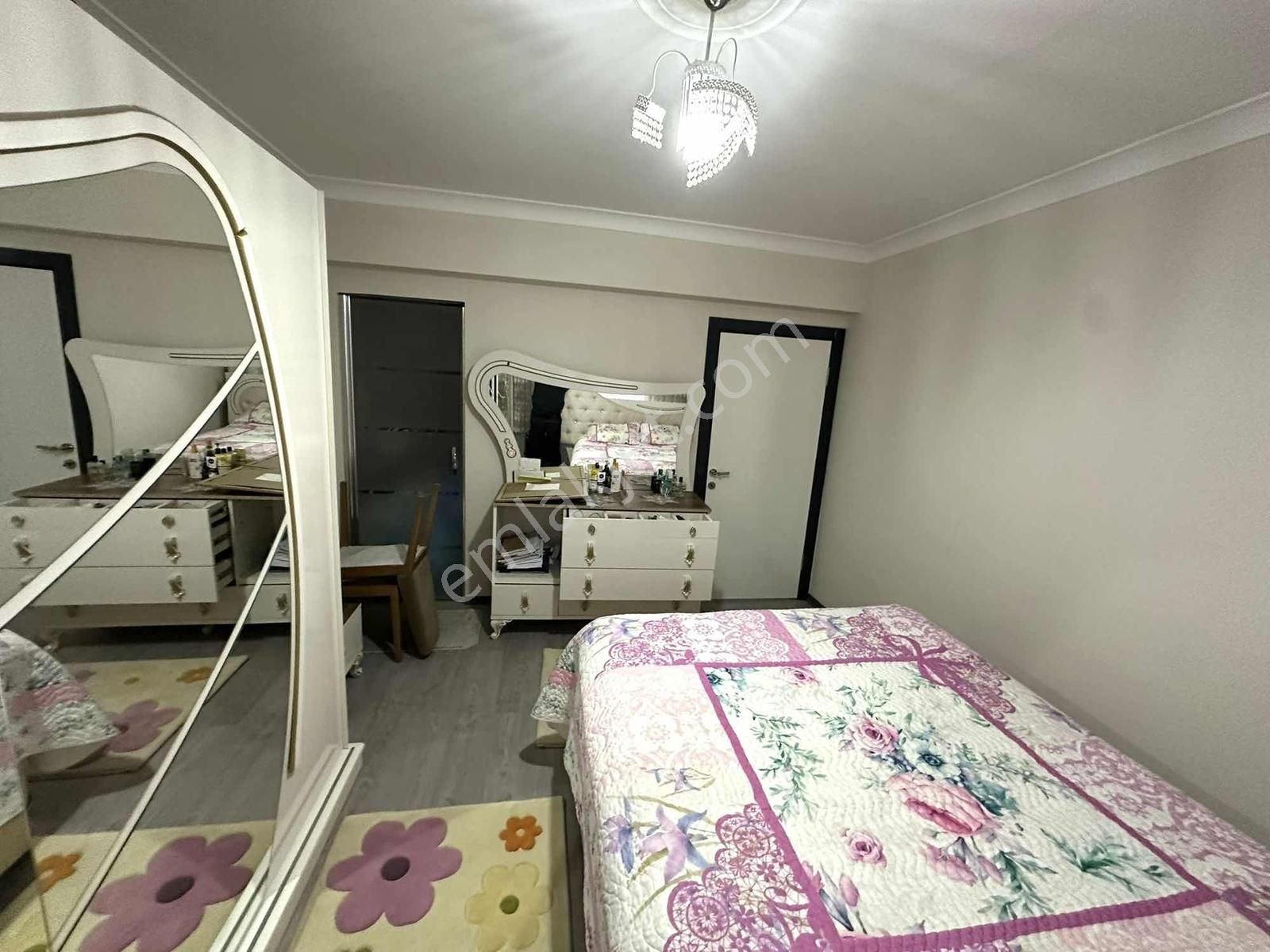 Şentürk Gayrimenkul'den**masrafsız** 3+1 Daire - Görsel 14