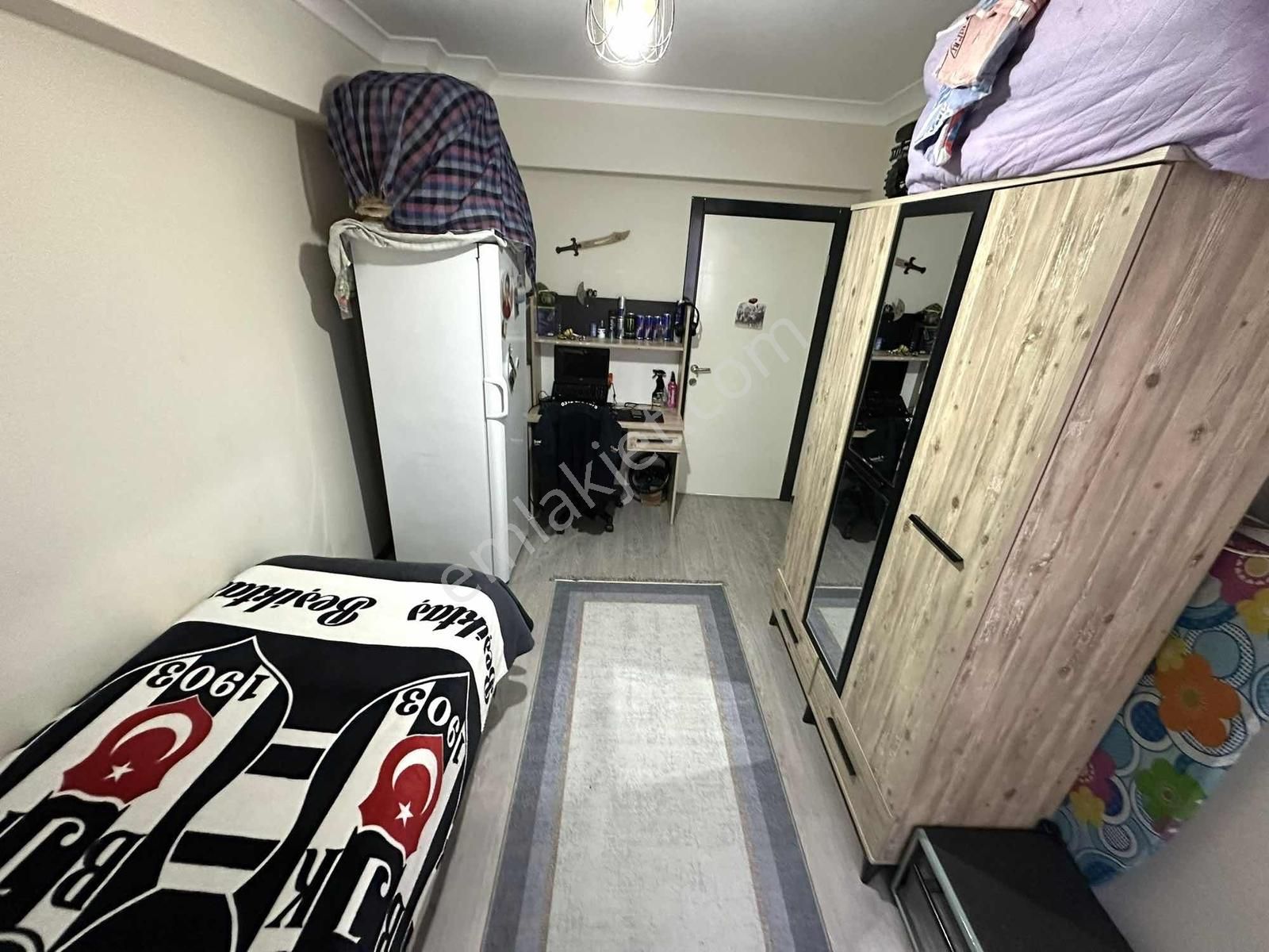 Şentürk Gayrimenkul'den**masrafsız** 3+1 Daire - Görsel 10