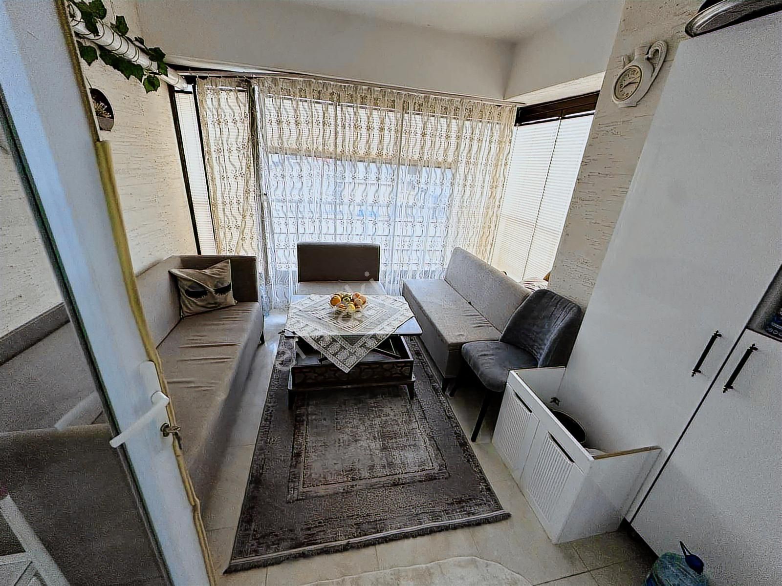 Şentürk Gayrimenkul'den**masrafsız** 3+1 Daire - Görsel 4