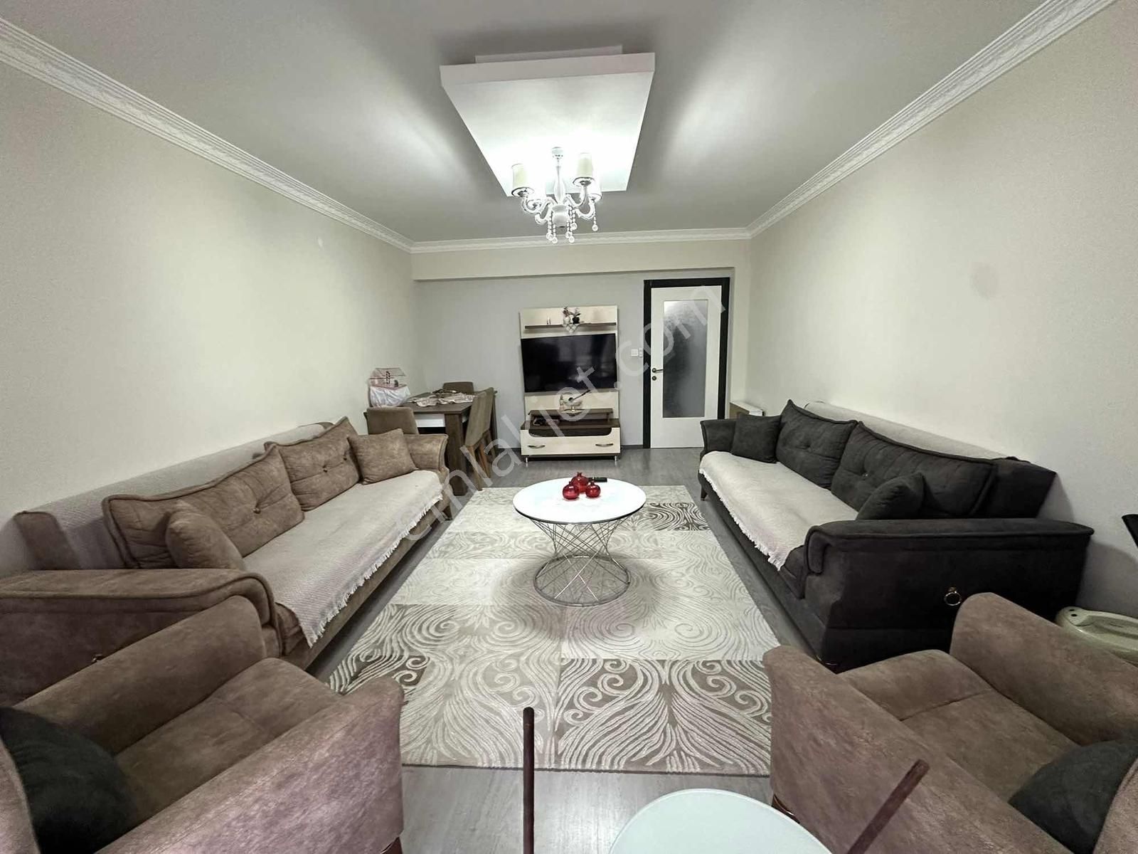 Şentürk Gayrimenkul'den**masrafsız** 3+1 Daire - Görsel 26