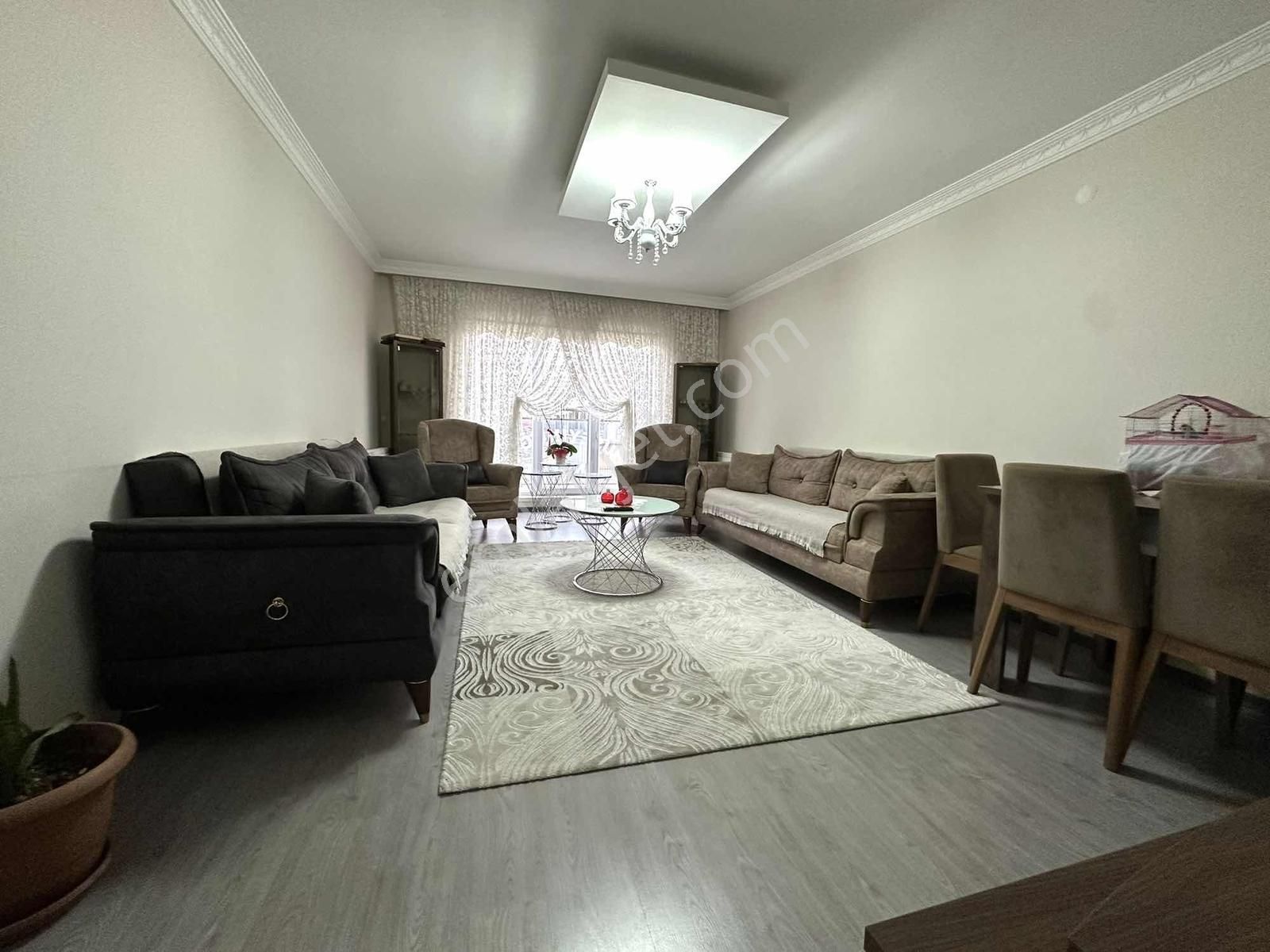 Şentürk Gayrimenkul'den**masrafsız** 3+1 Daire - Görsel 13