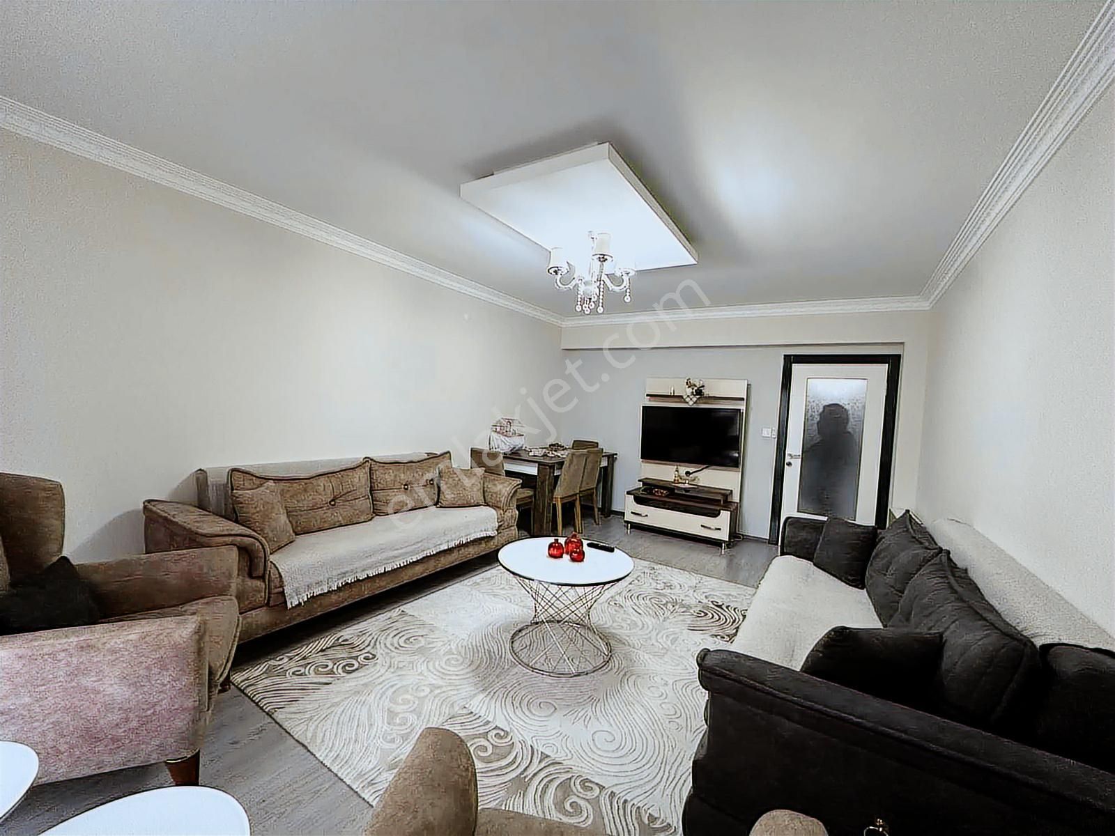 Şentürk Gayrimenkul'den**masrafsız** 3+1 Daire - Görsel 16