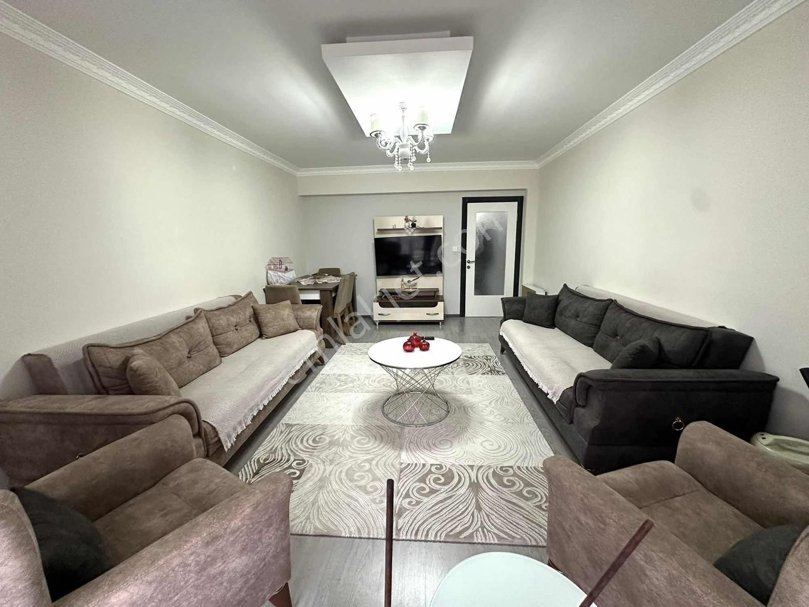 Şentürk Gayrimenkul'den**masrafsız** 3+1 Daire - Görsel 8