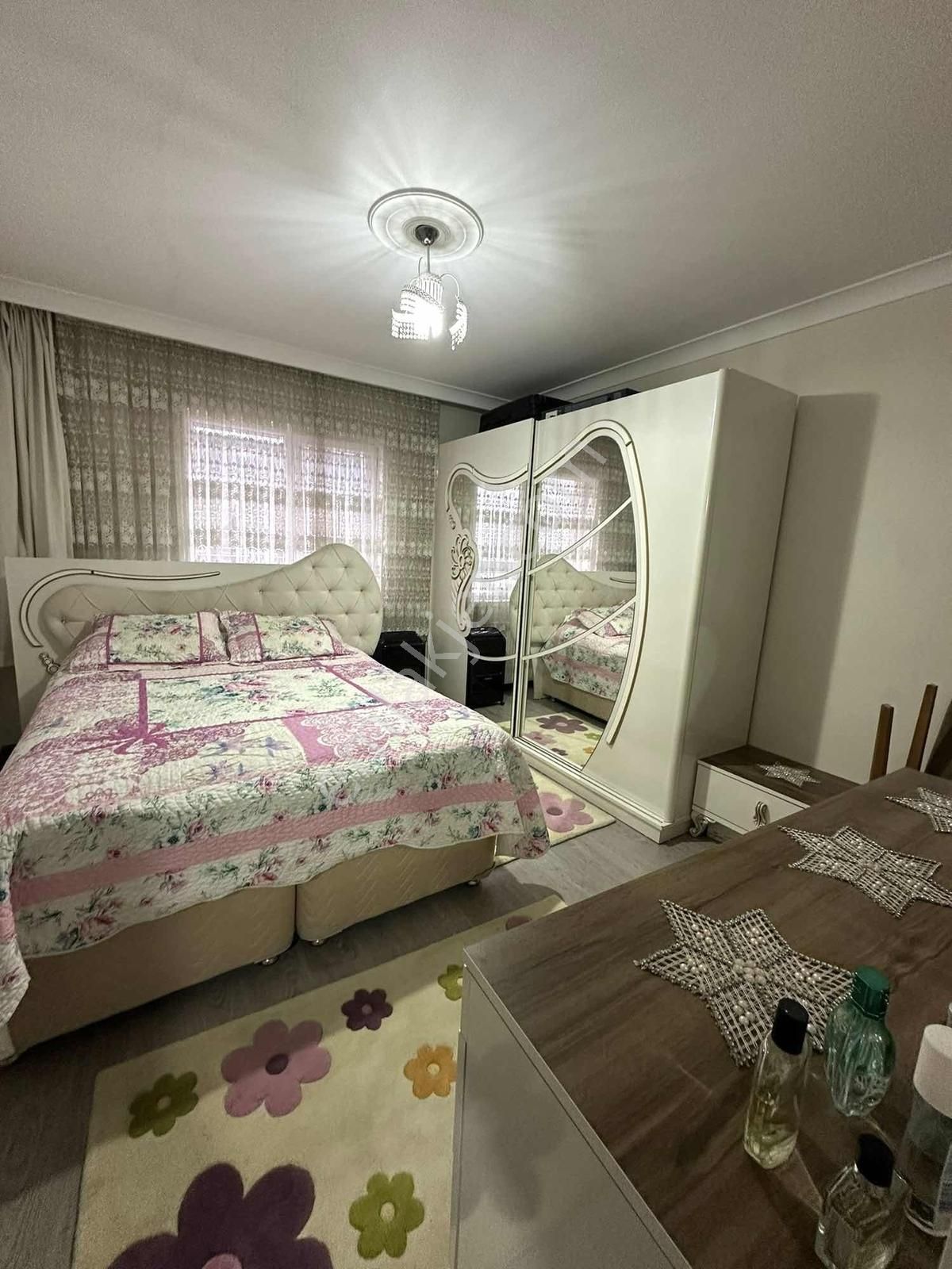 Şentürk Gayrimenkul'den**masrafsız** 3+1 Daire - Görsel 23