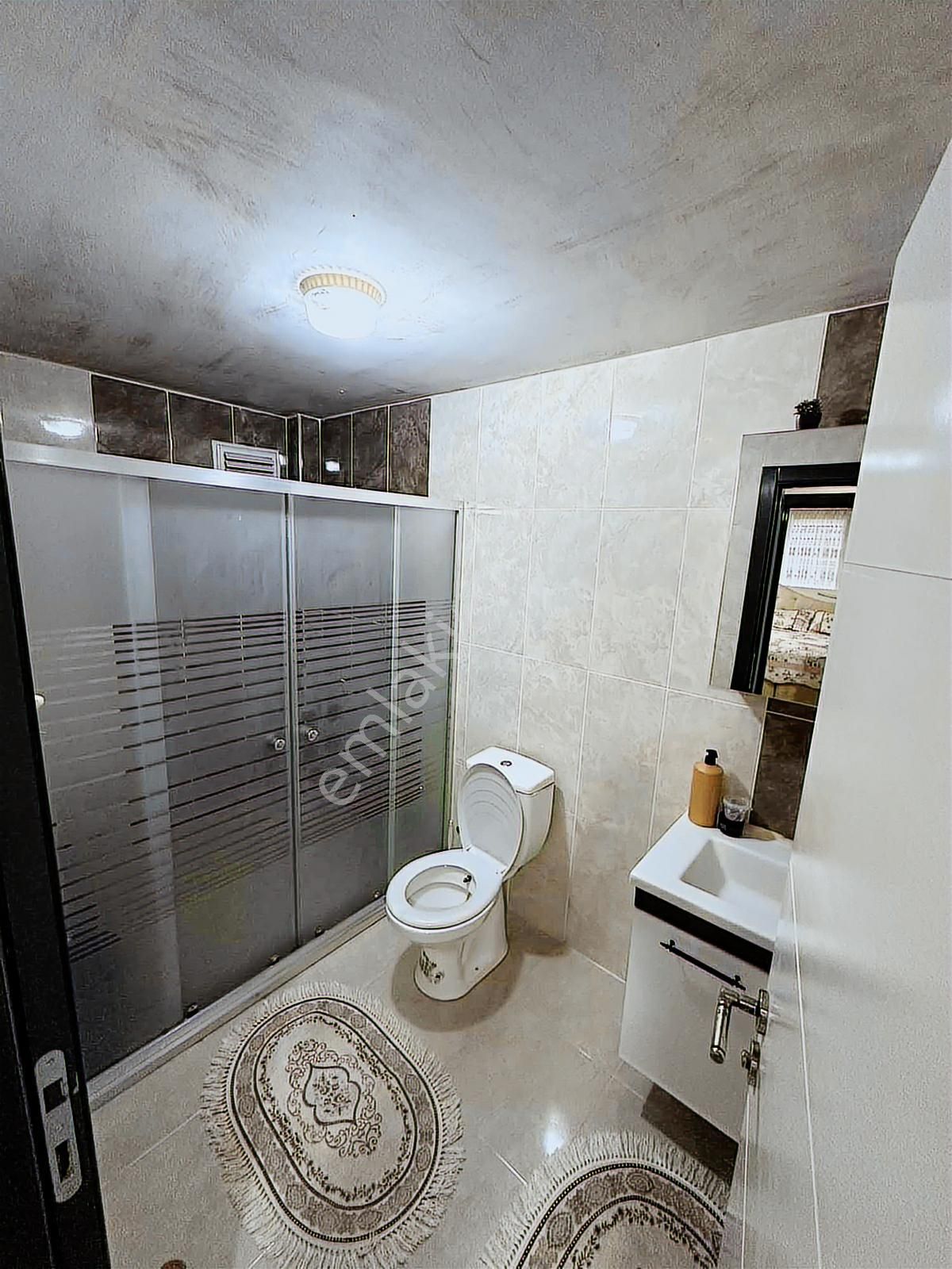 Şentürk Gayrimenkul'den**masrafsız** 3+1 Daire - Görsel 33