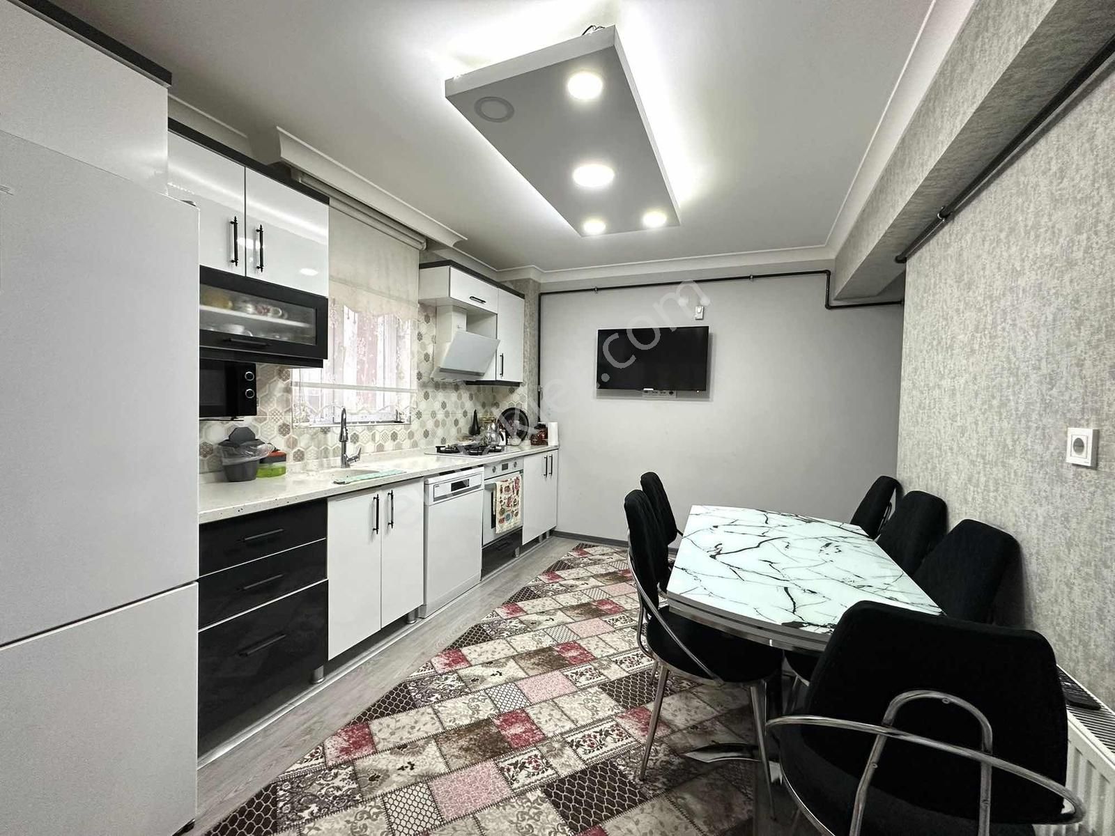 Şentürk Gayrimenkul'den**masrafsız** 3+1 Daire - Görsel 21