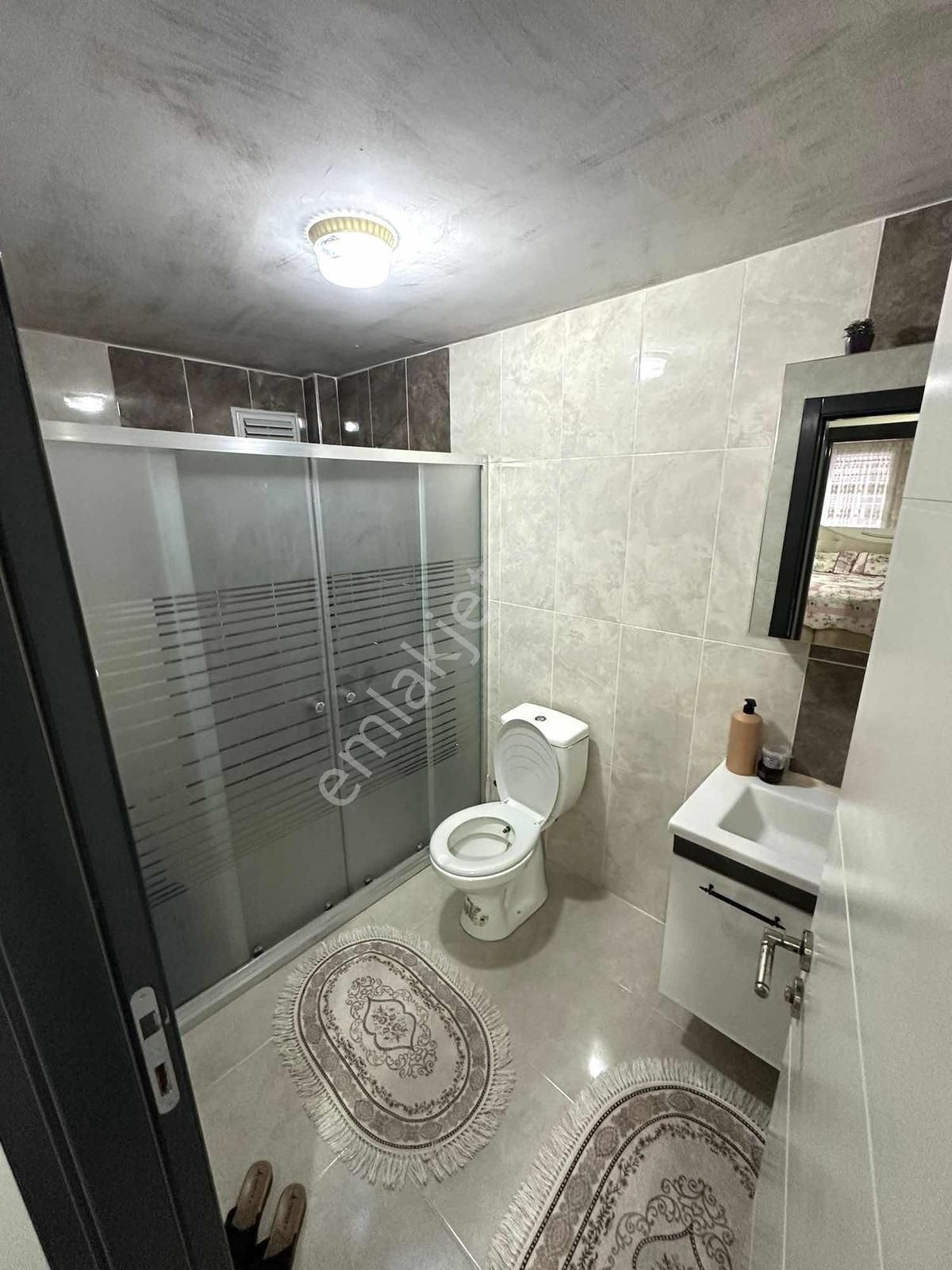 Şentürk Gayrimenkul'den**masrafsız** 3+1 Daire - Görsel 11