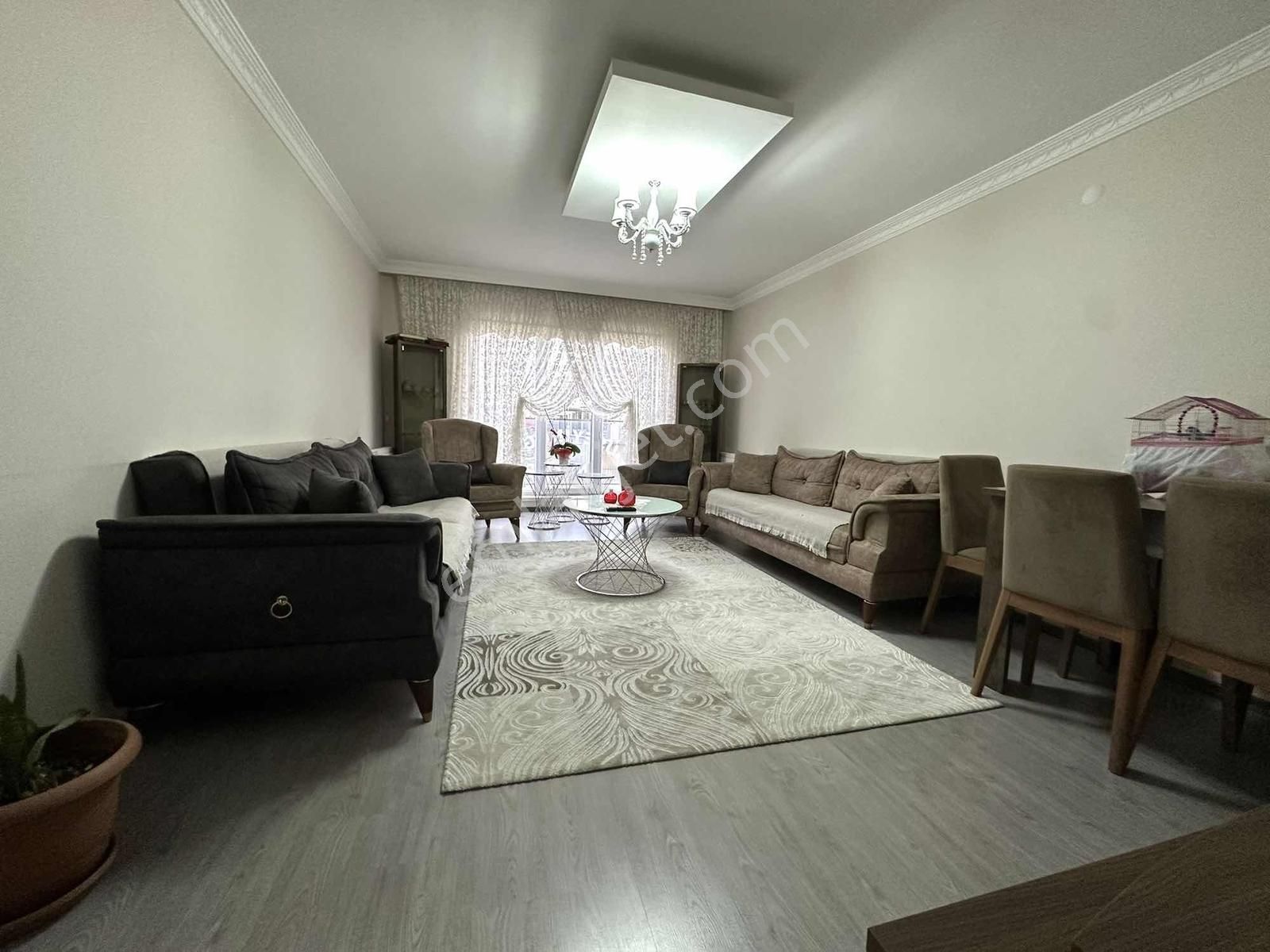 Şentürk Gayrimenkul'den**masrafsız** 3+1 Daire - Görsel 17