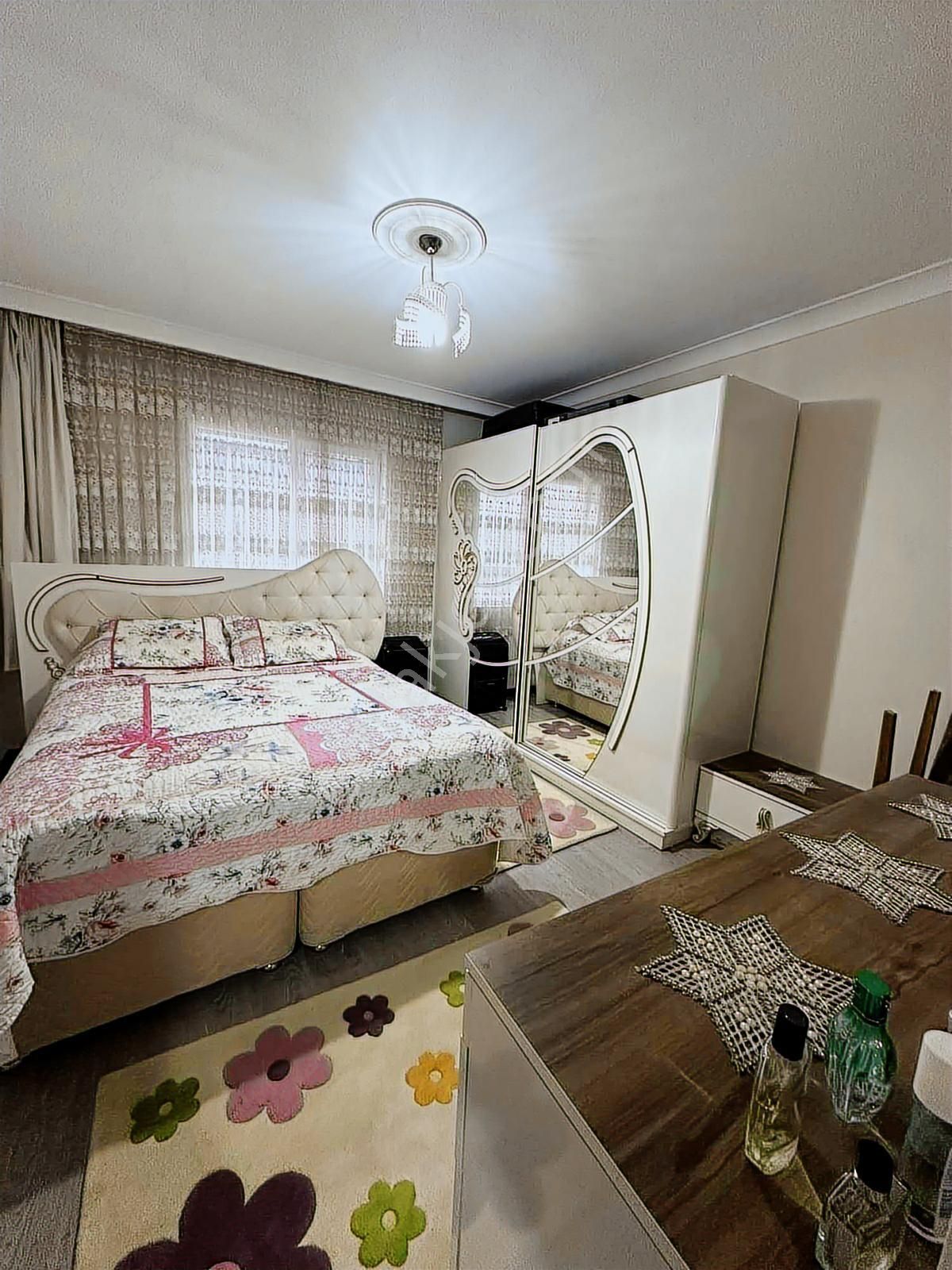 Şentürk Gayrimenkul'den**masrafsız** 3+1 Daire - Görsel 27