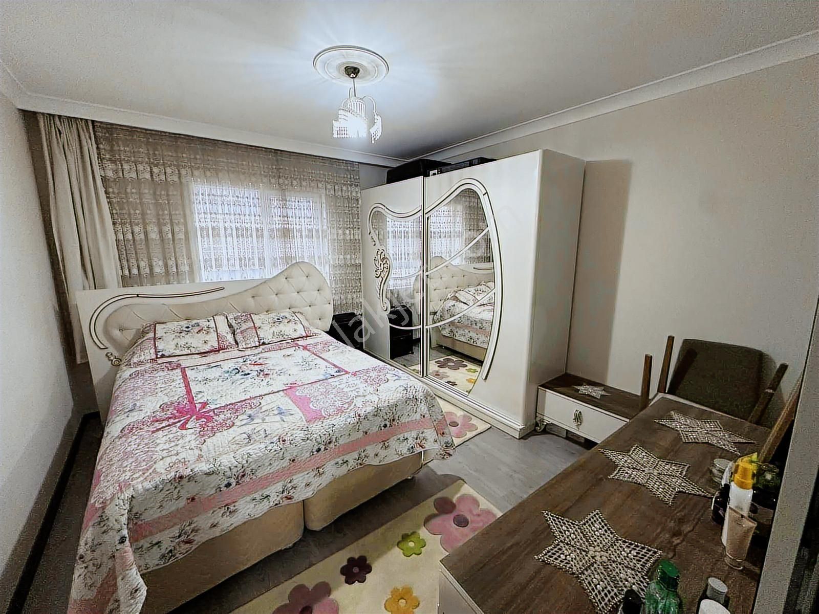 Şentürk Gayrimenkul'den**masrafsız** 3+1 Daire - Görsel 9