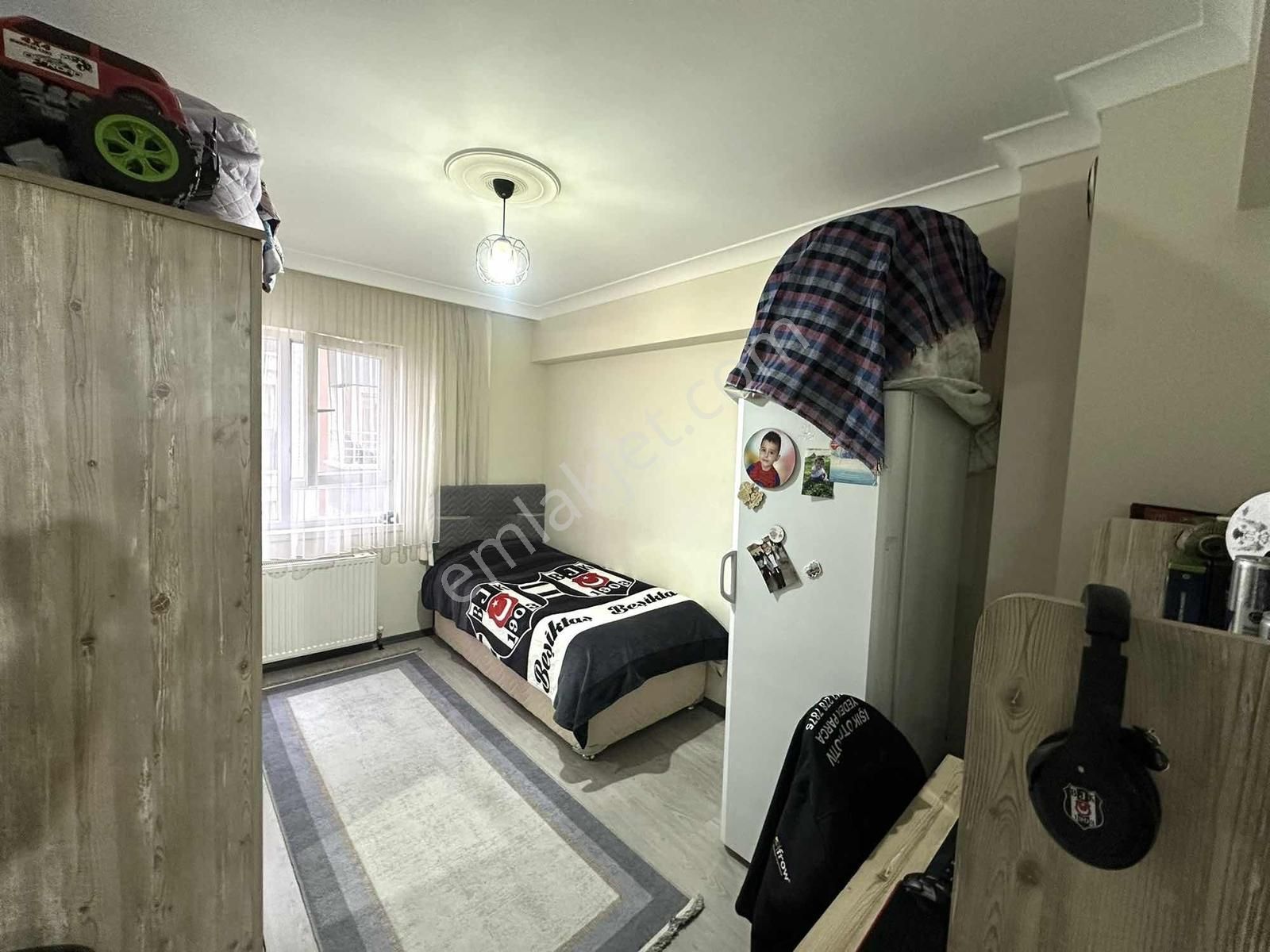 Şentürk Gayrimenkul'den**masrafsız** 3+1 Daire - Görsel 20