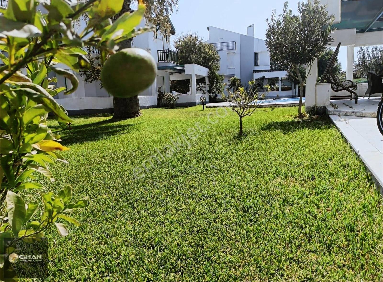 Kuşadası'nda Denize 100mt Müstakil Yazlık - Görsel 7