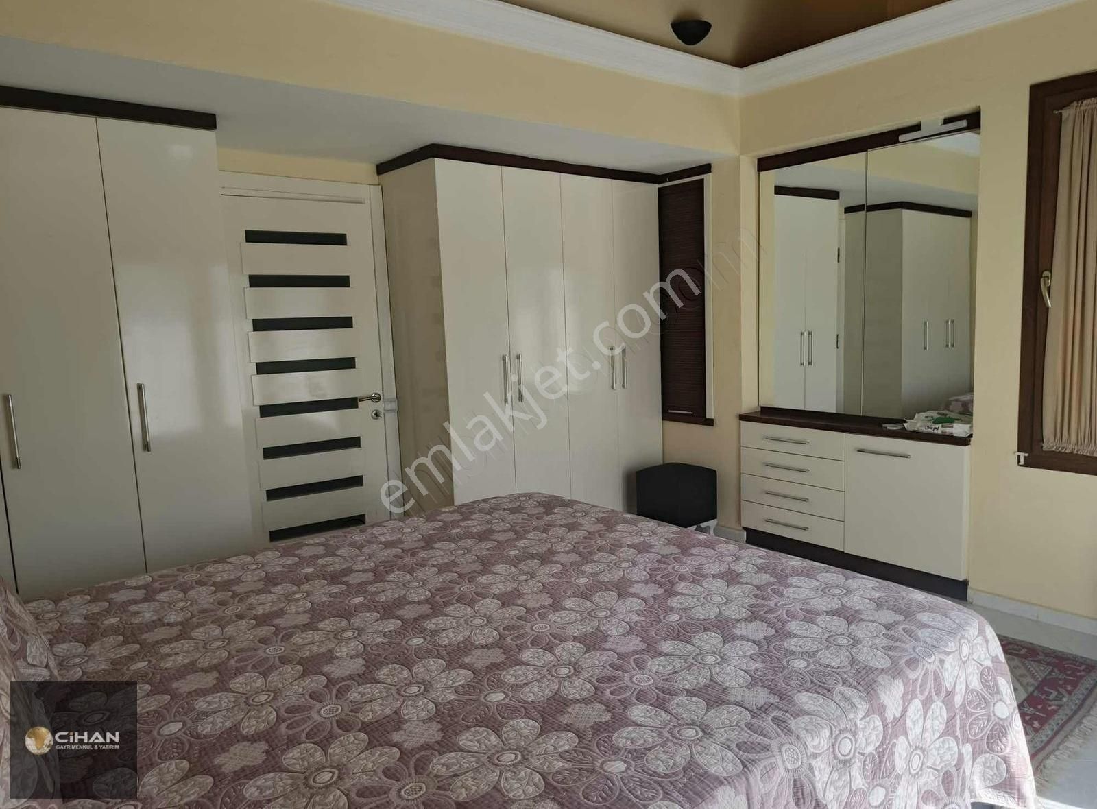 Kuşadası'nda Denize 100mt Müstakil Yazlık - Görsel 17