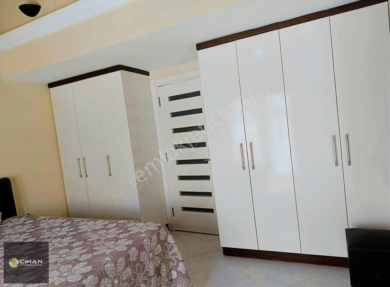 Kuşadası'nda Denize 100mt Müstakil Yazlık - Görsel 8